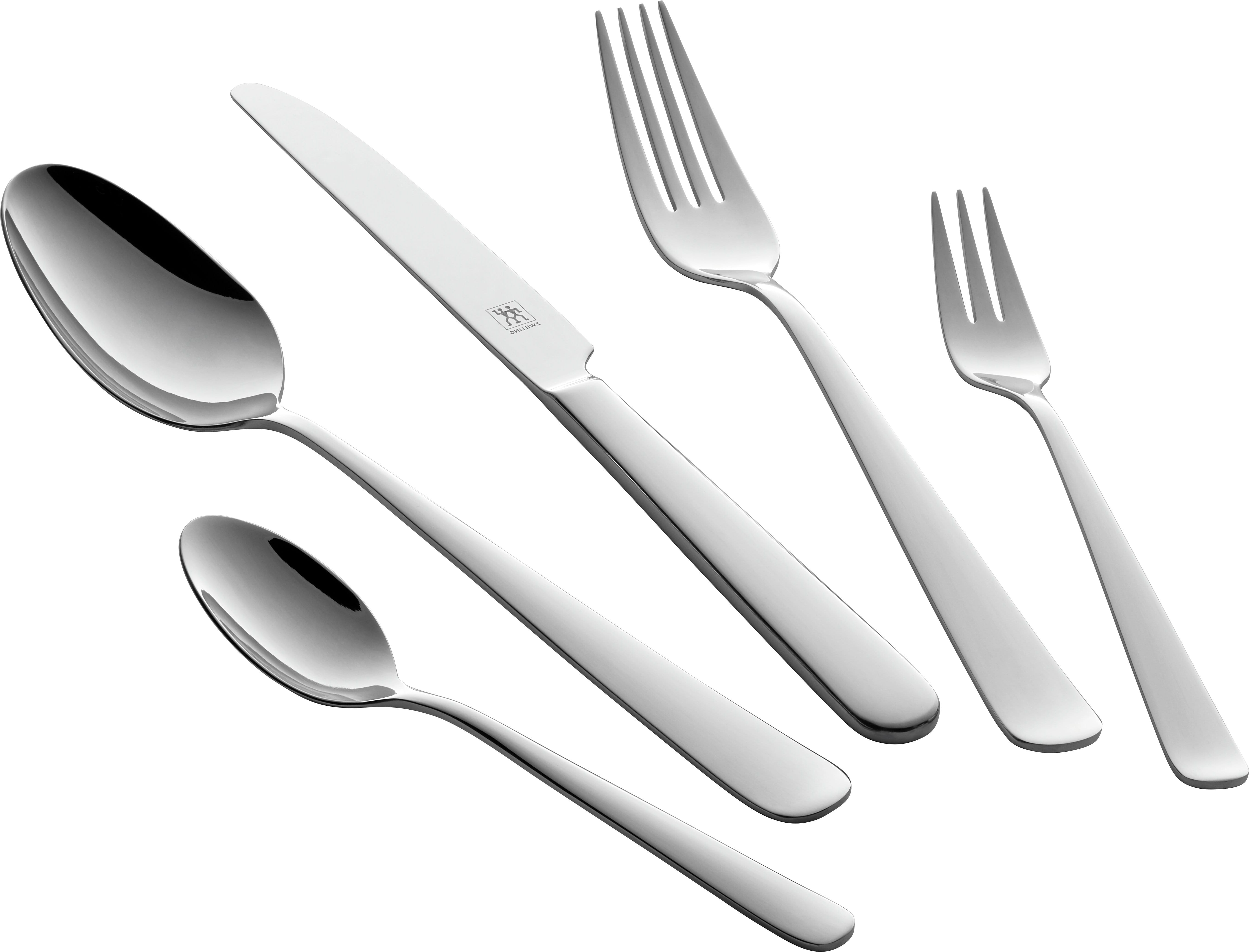 Zwilling Besteck Swing 30-teilig