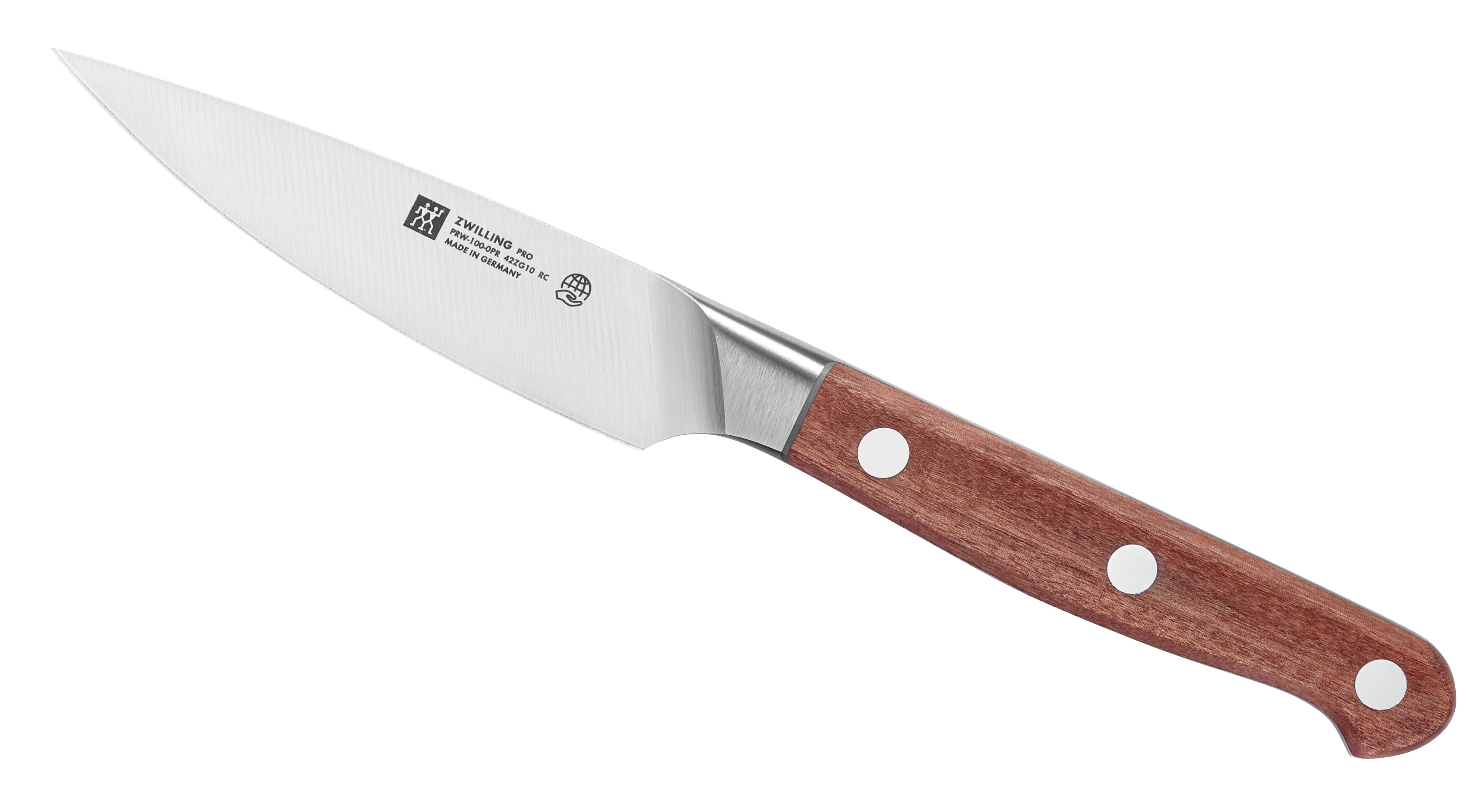 ZWILLING Pro Wood Spickmesser