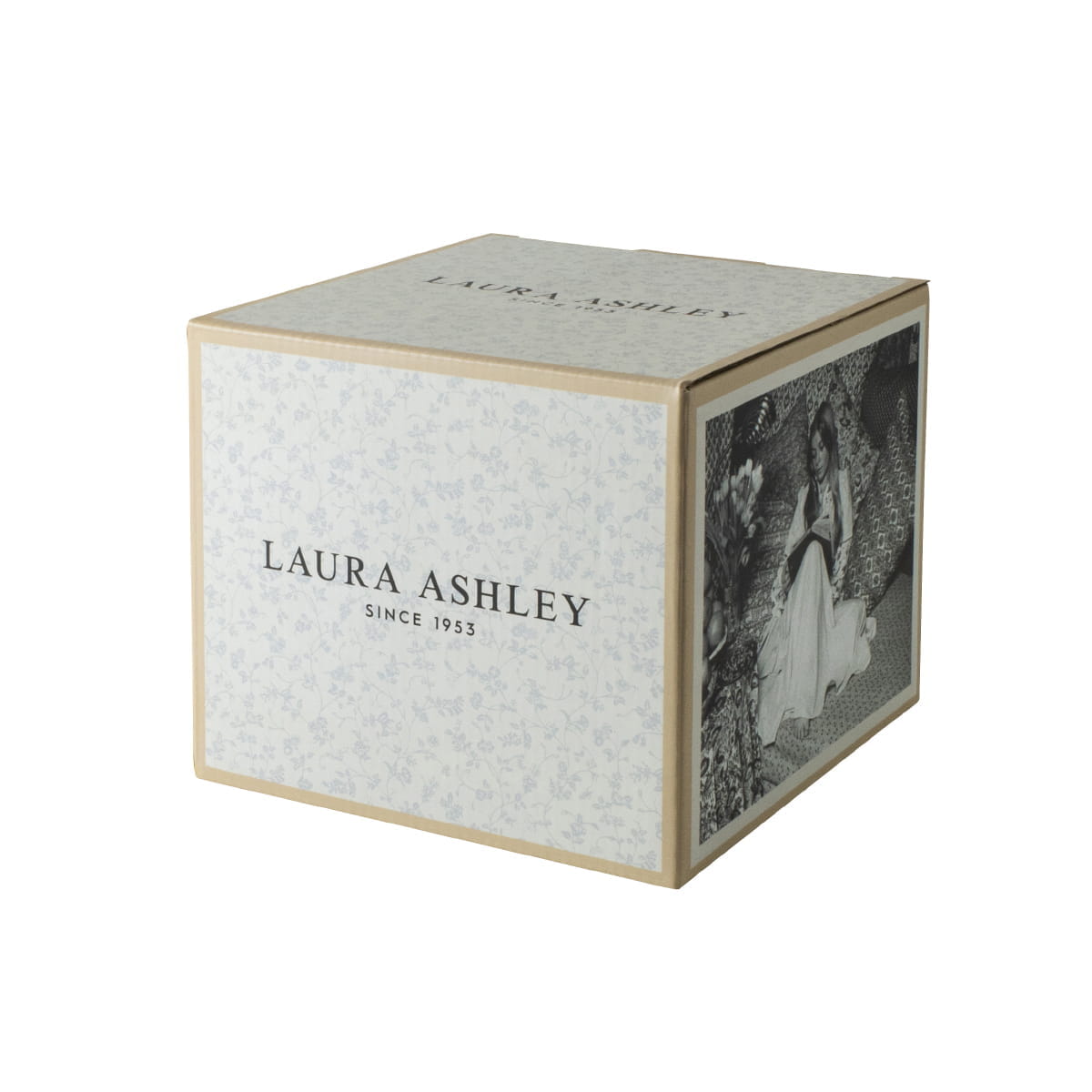 Laura Ashley Steingut Artisan 16-tlg. Geschirrset