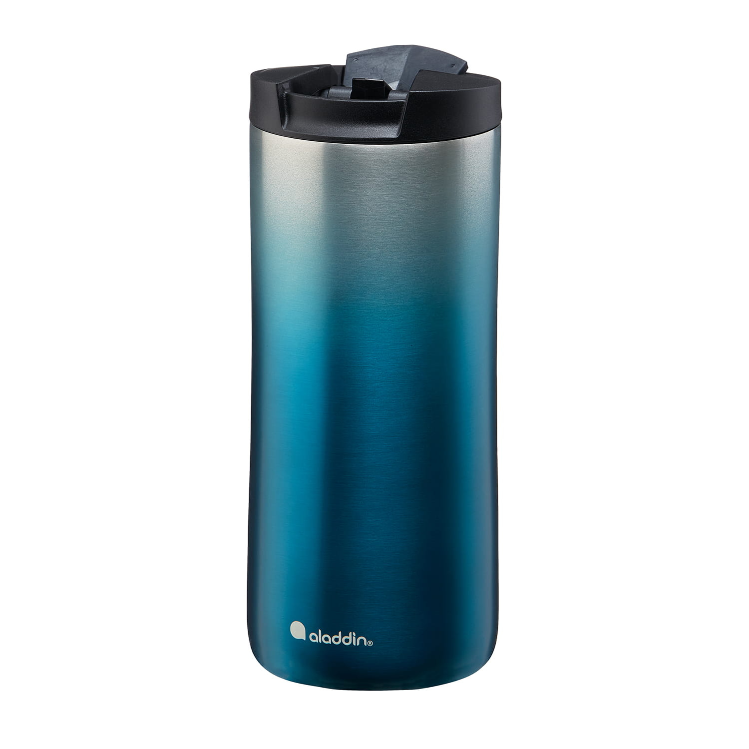 aladdin Urban Thermavac Thermobecher 0.35 L Blau