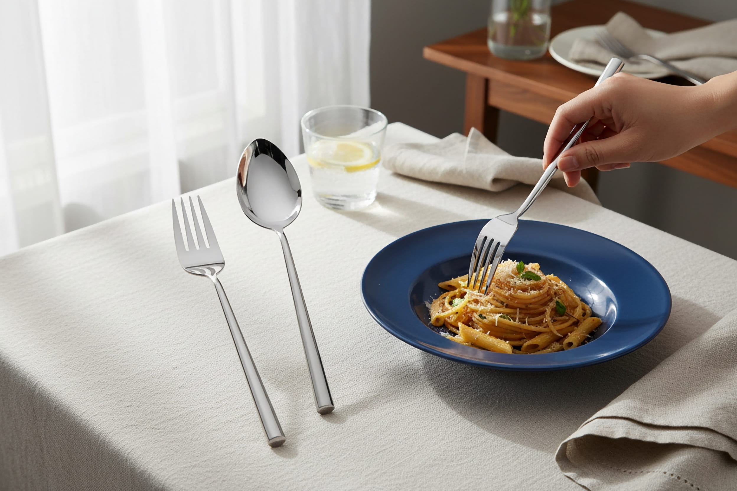 Wilkens Palladio poliert