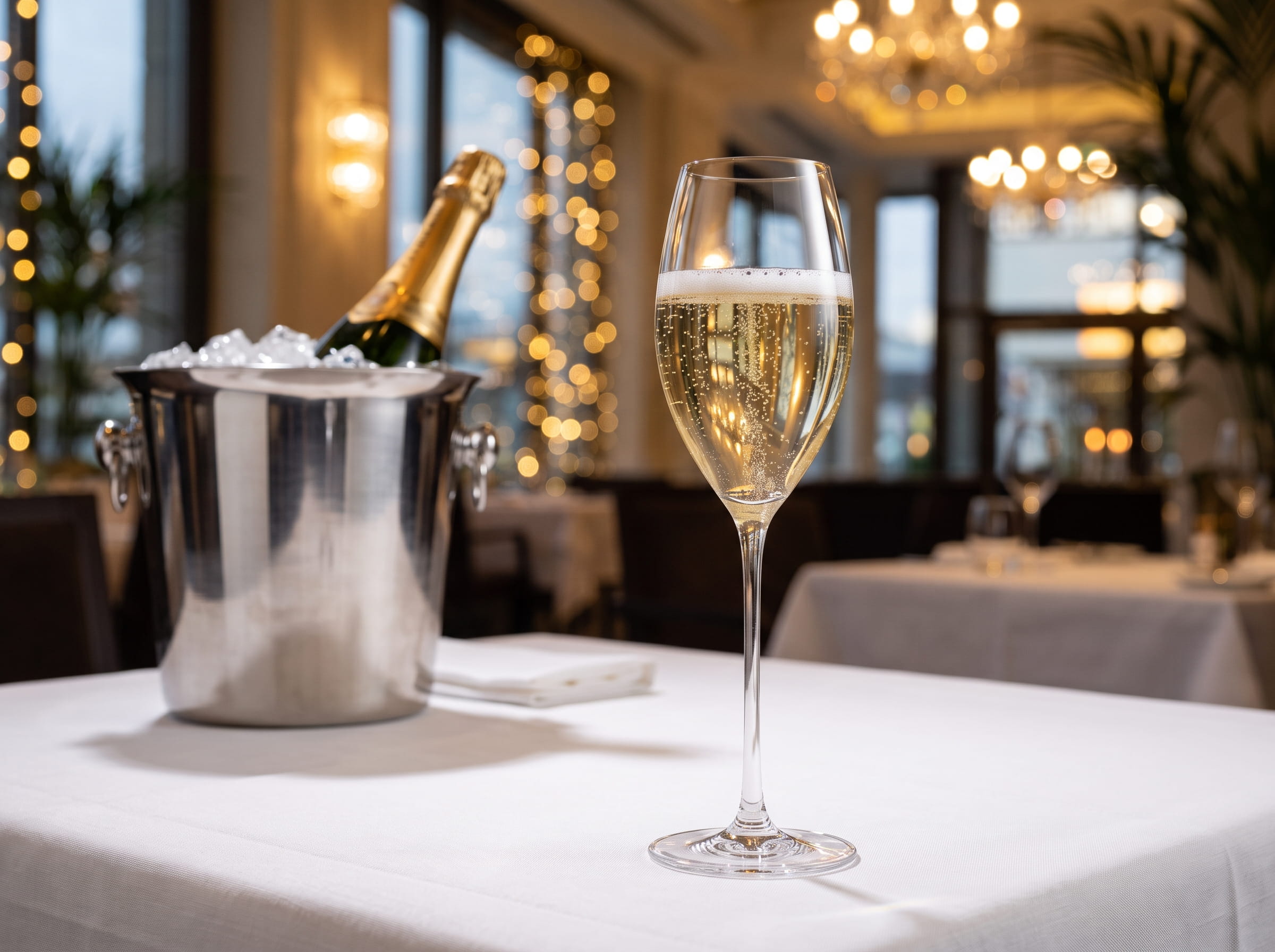 Zwiesel ENOTECA / VINODY Champagnerglas
