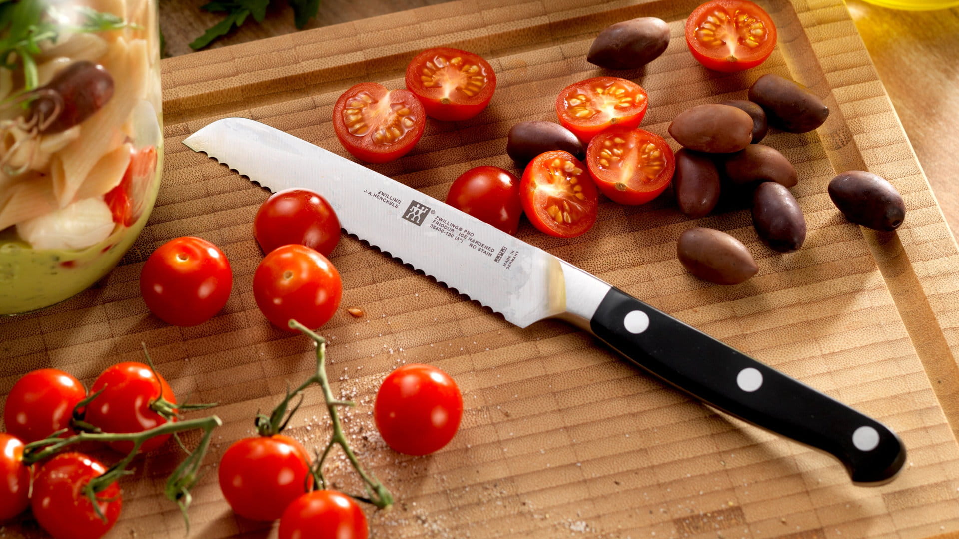 Zwilling Pro
