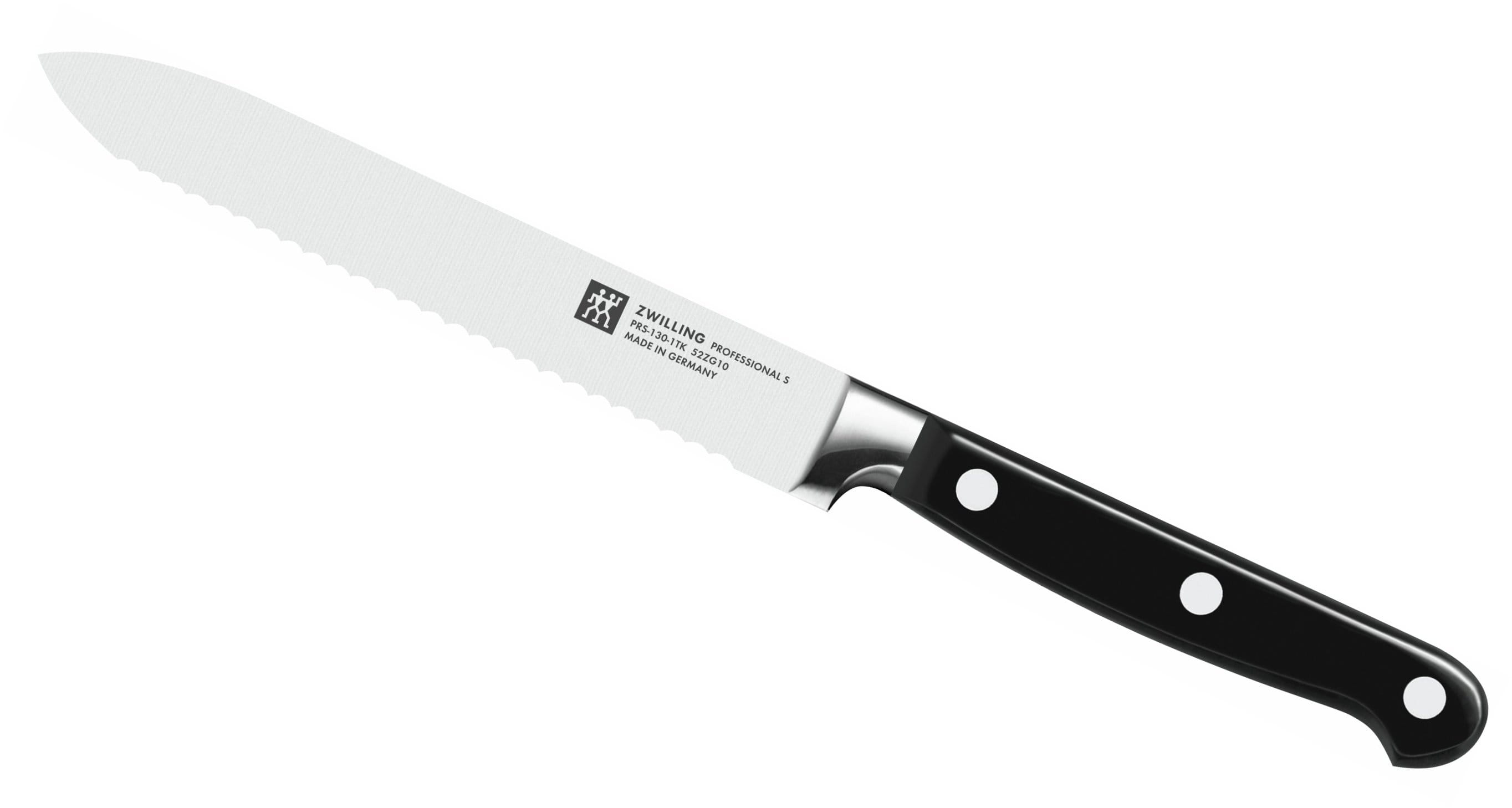 Zwilling Professional S Universalmesser Lifestylefoto