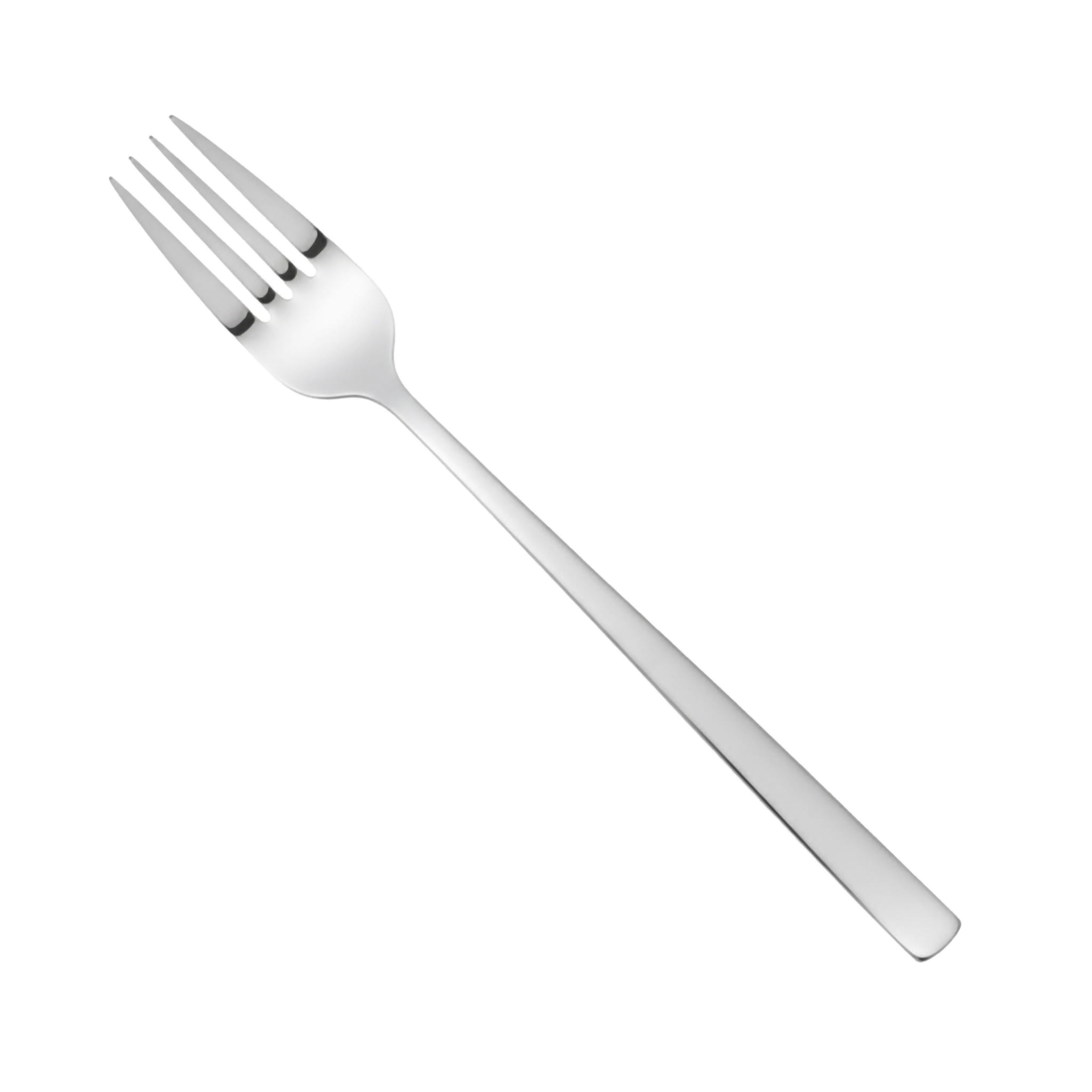 Wilkens Cantone poliert Dessertgabel