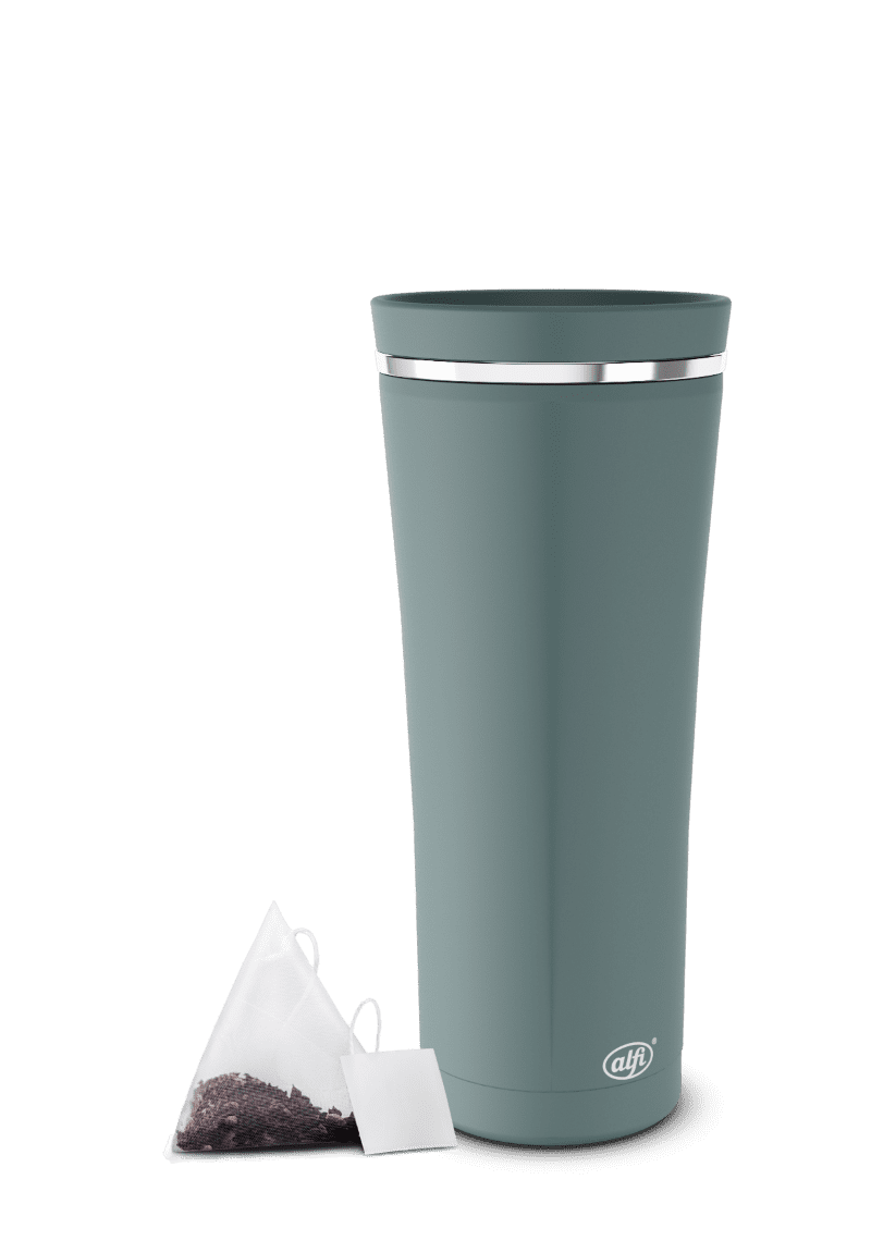 alfi Isolierbecher BALANCE sea pine 0,5l, komb