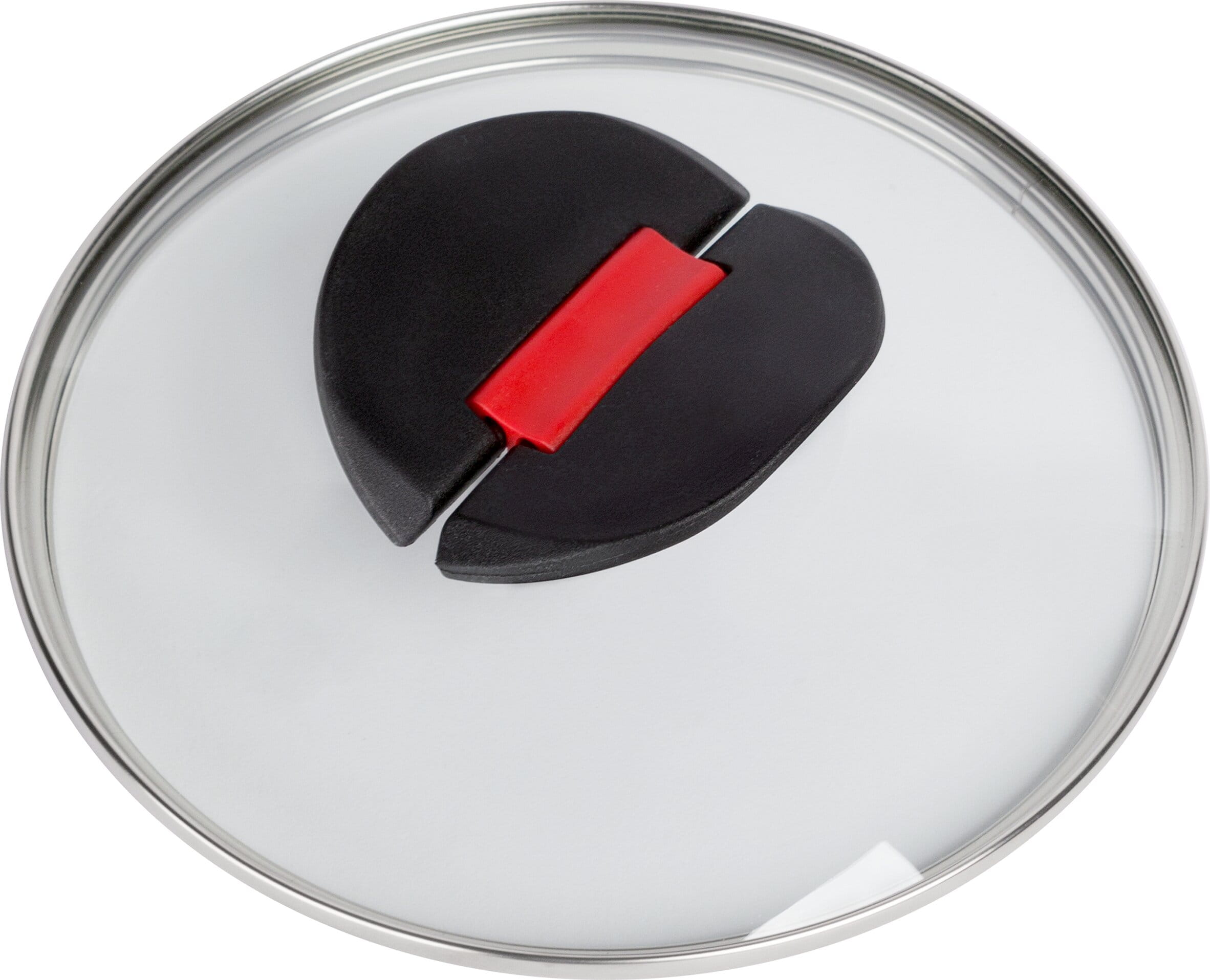 Ballarini Click & Cook Glasdeckel 20 cm