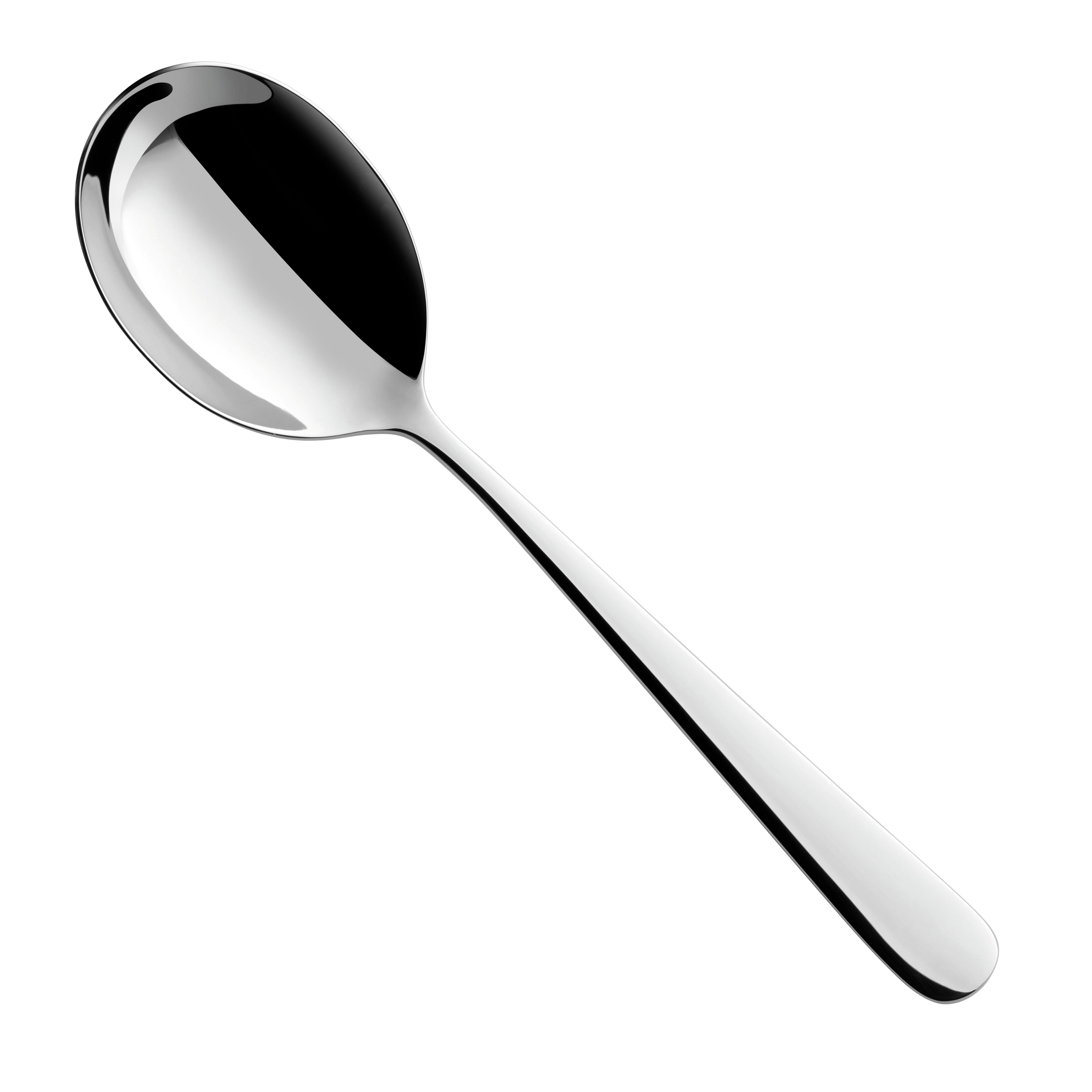 Zwilling Besteck Swing Servierlöffel