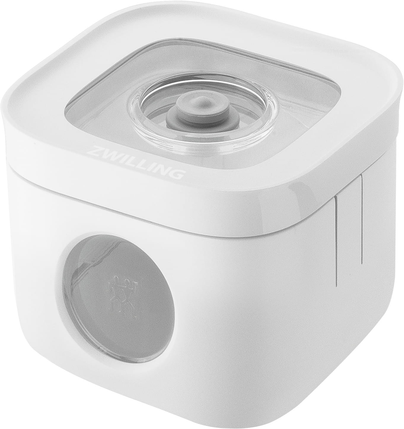 Zwilling Fresh & Save Cube Cover S, Weiß