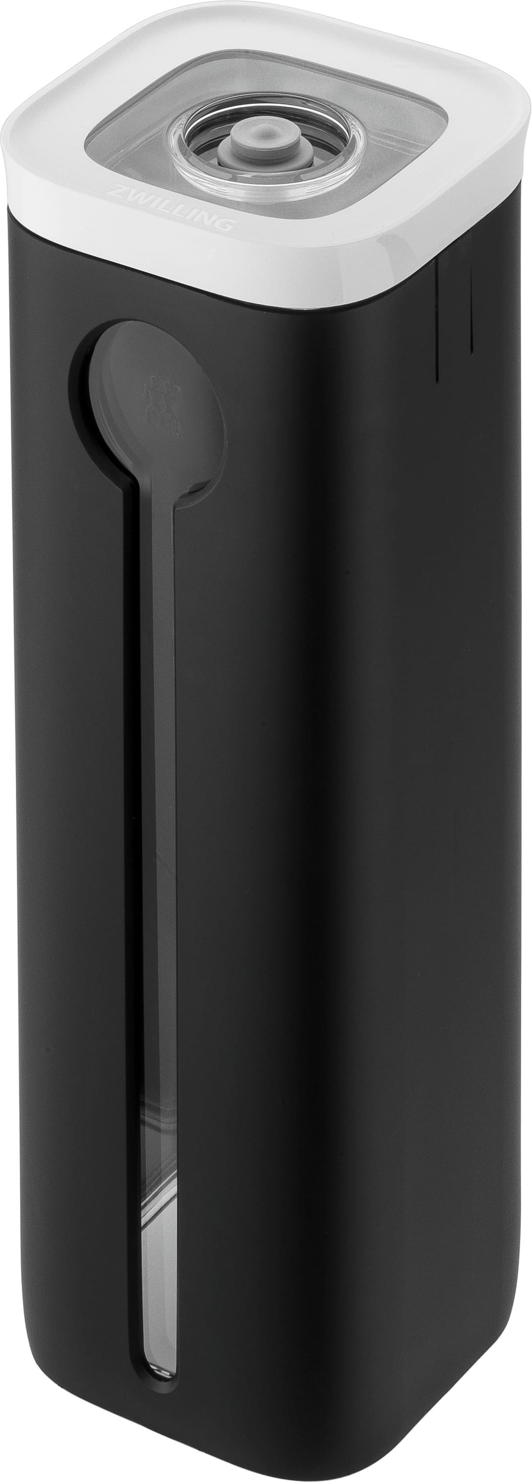 Zwilling Fresh & Save Cube Cover 4S, Schwarz