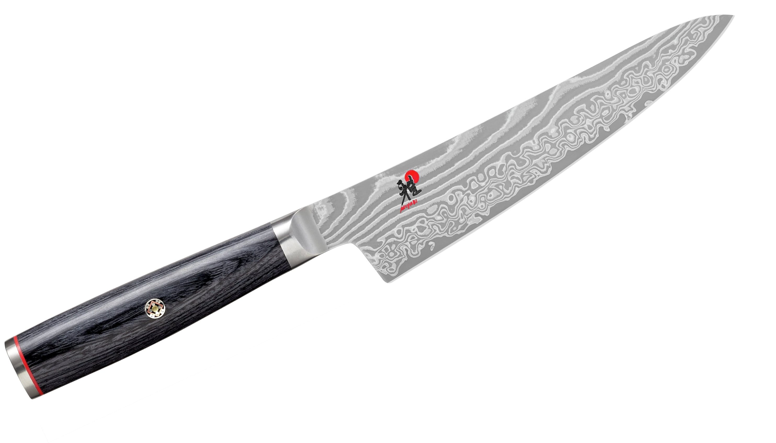 Zwilling MIYABI Kaizen II 5000 FCD Shotohmesser 140 mm