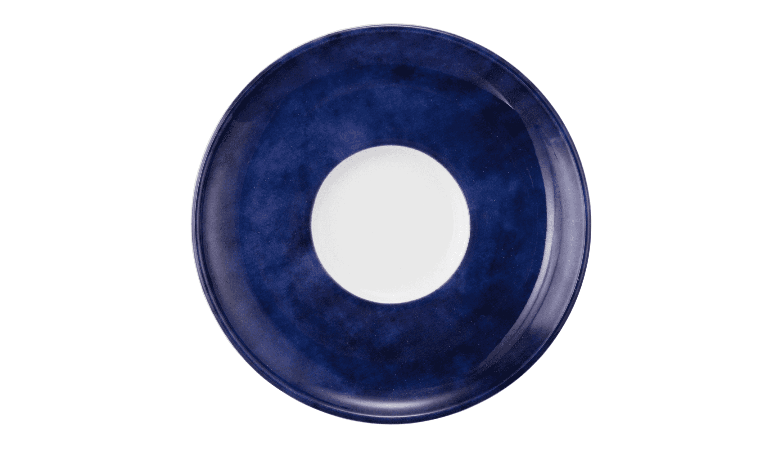 Seltmann Porzellan Sento Pulse Untere zur Espressotasse 12 cm