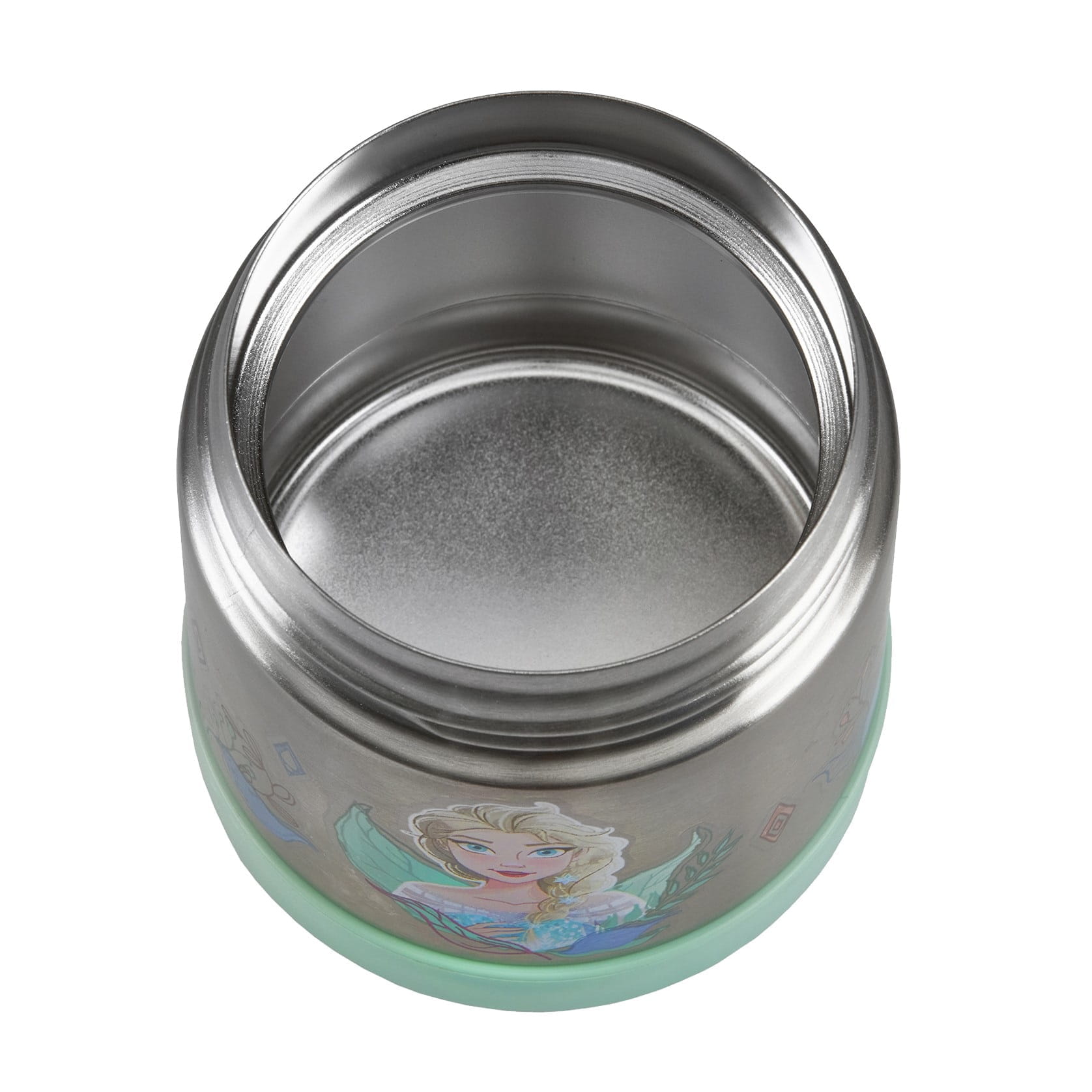 Thermos Isolier-Speisegefäß FUNTAINER FOOD JAR Disney Frozen 2 0,3 l