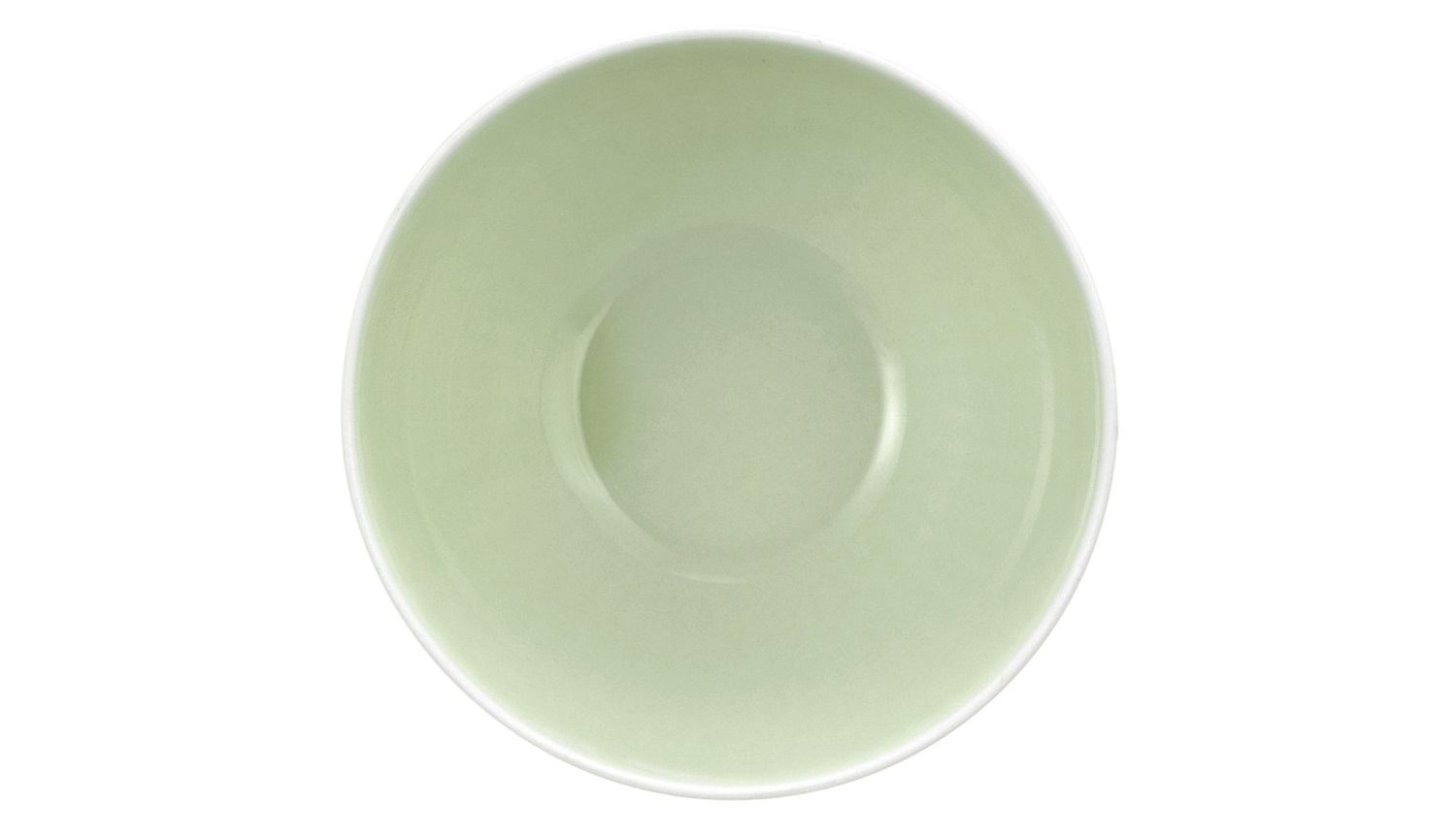 Seltmann Porzellan Amina Seladon Dipschale 0,14 l