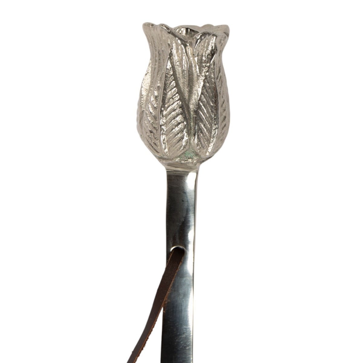 Mars & More Schuhlöffel Rose Aluminium 46 cm 