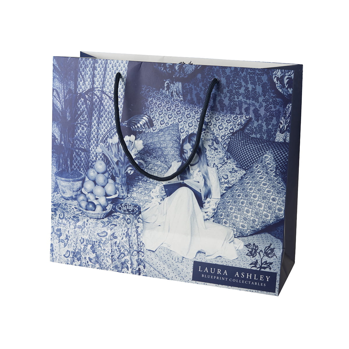 Laura Ashley Shopper