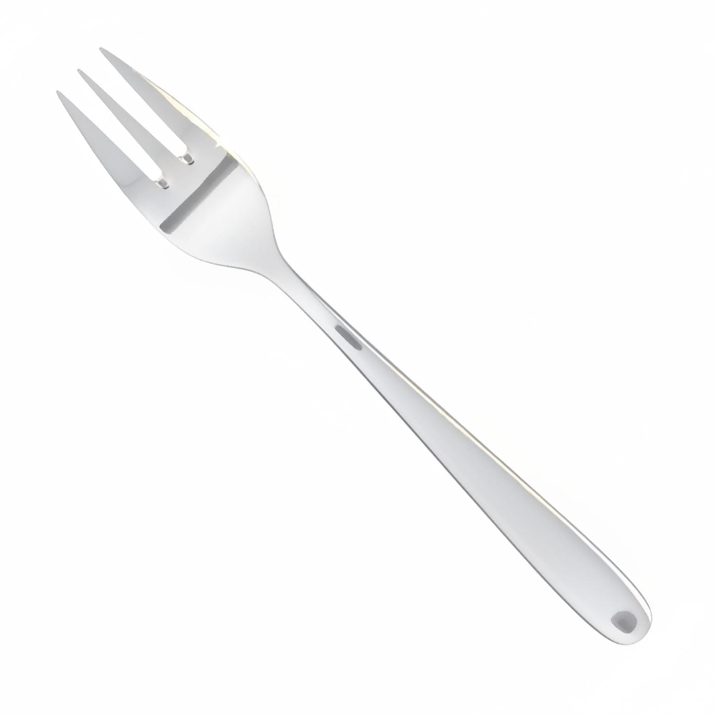 Wilkens Rotondo Kuchengabel