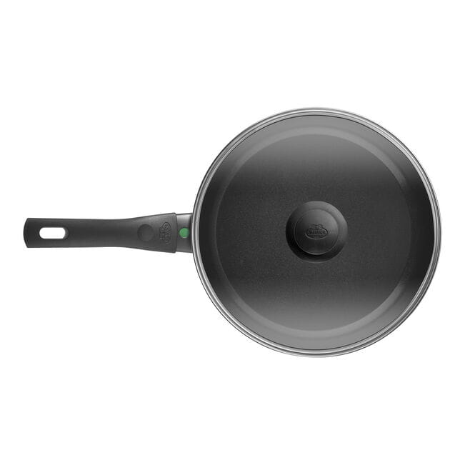 Ballarini Ledro Schmorpfanne 28 cm, Aluminium, Keramikbeschichtung