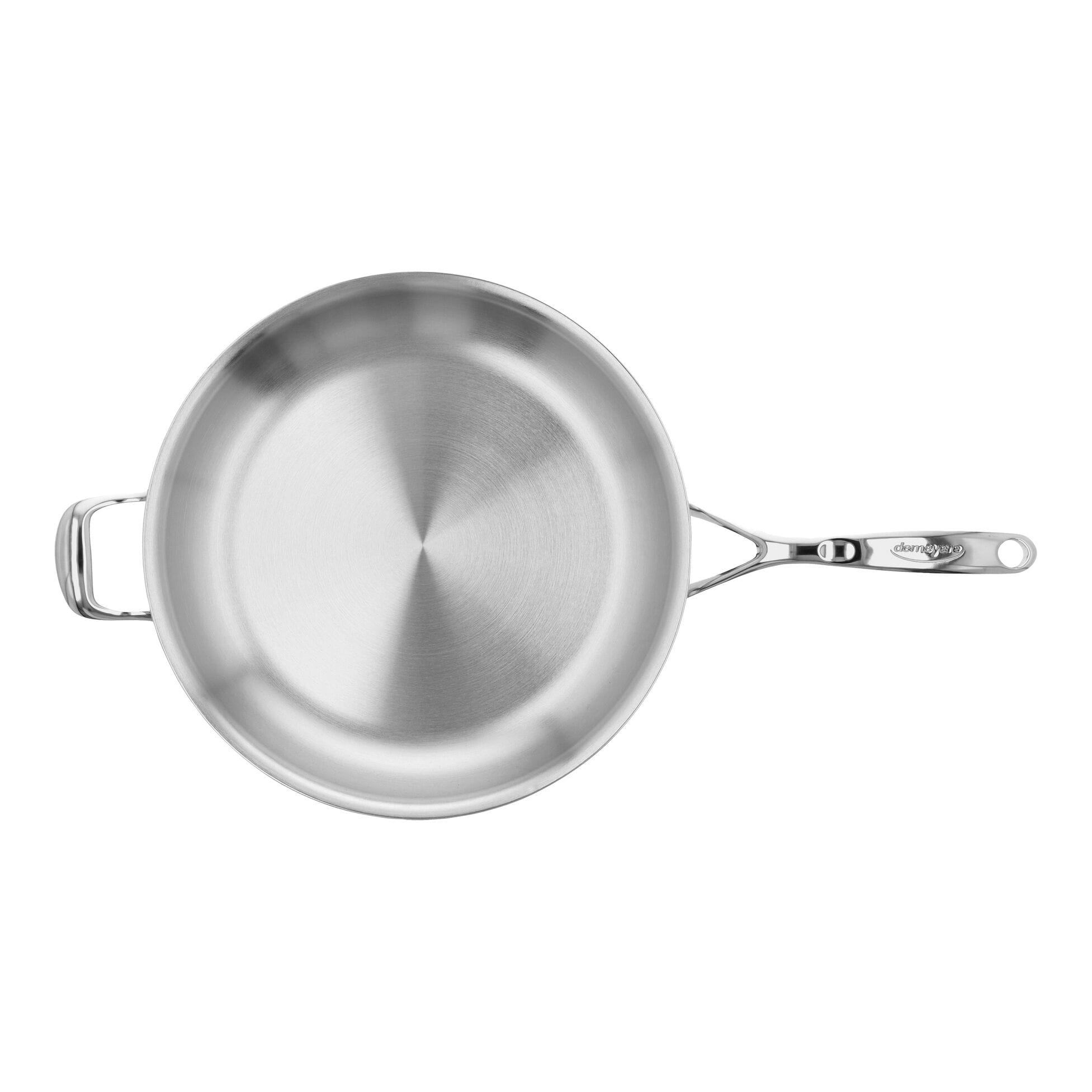Zwilling Kochgeschirr Demeyere Proline Bratpfanne, 32 cm
