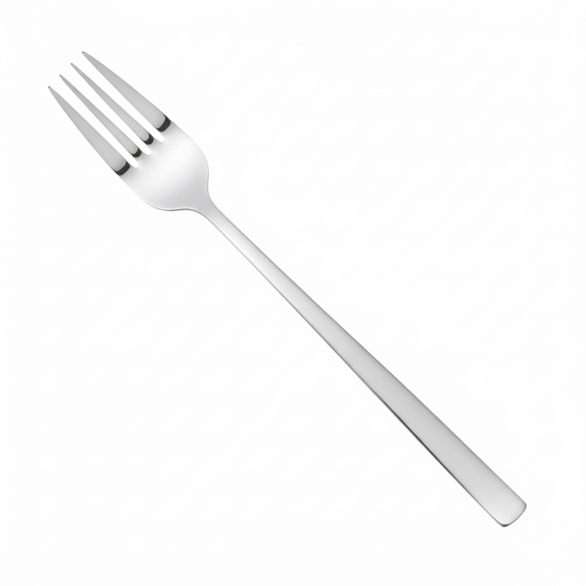 Wilkens Cantone poliert Tafelgabel