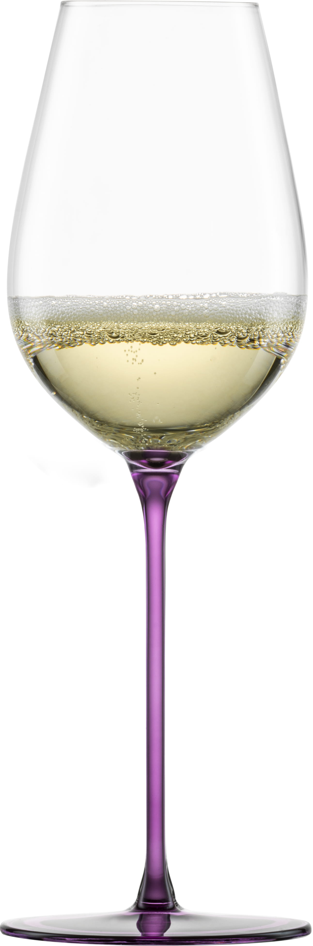 Eisch Glas Inspire Sensisplus 2 Allroundgläser 543/7 Mauve erfrischend & leicht