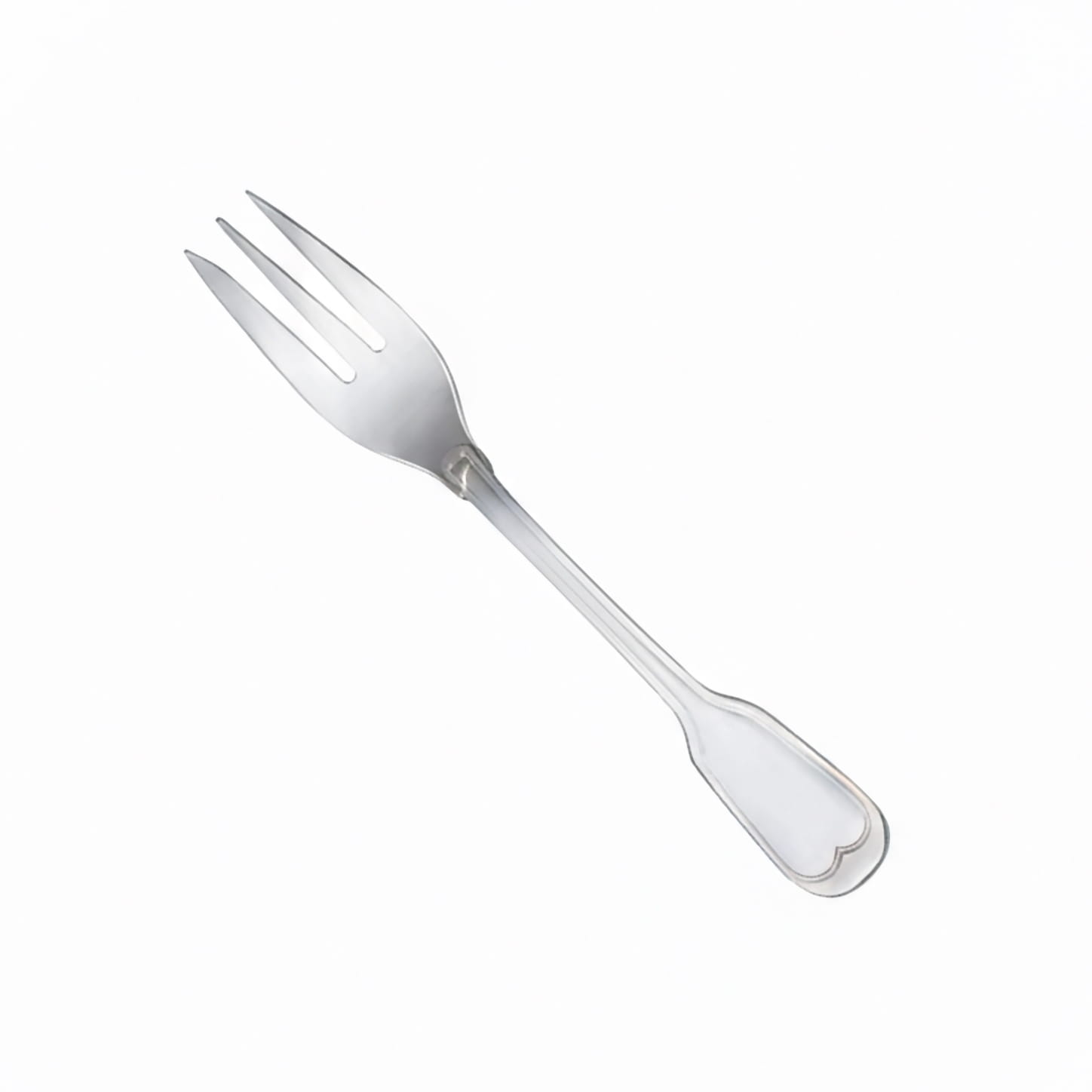 Wilkens Augsburger Faden Kuchengabel