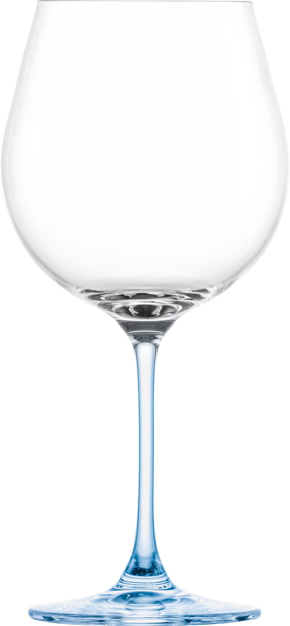 Eisch Glas Secco Flavoured 2 Côte d`Azur Glas 550/1 im Geschenkkarton