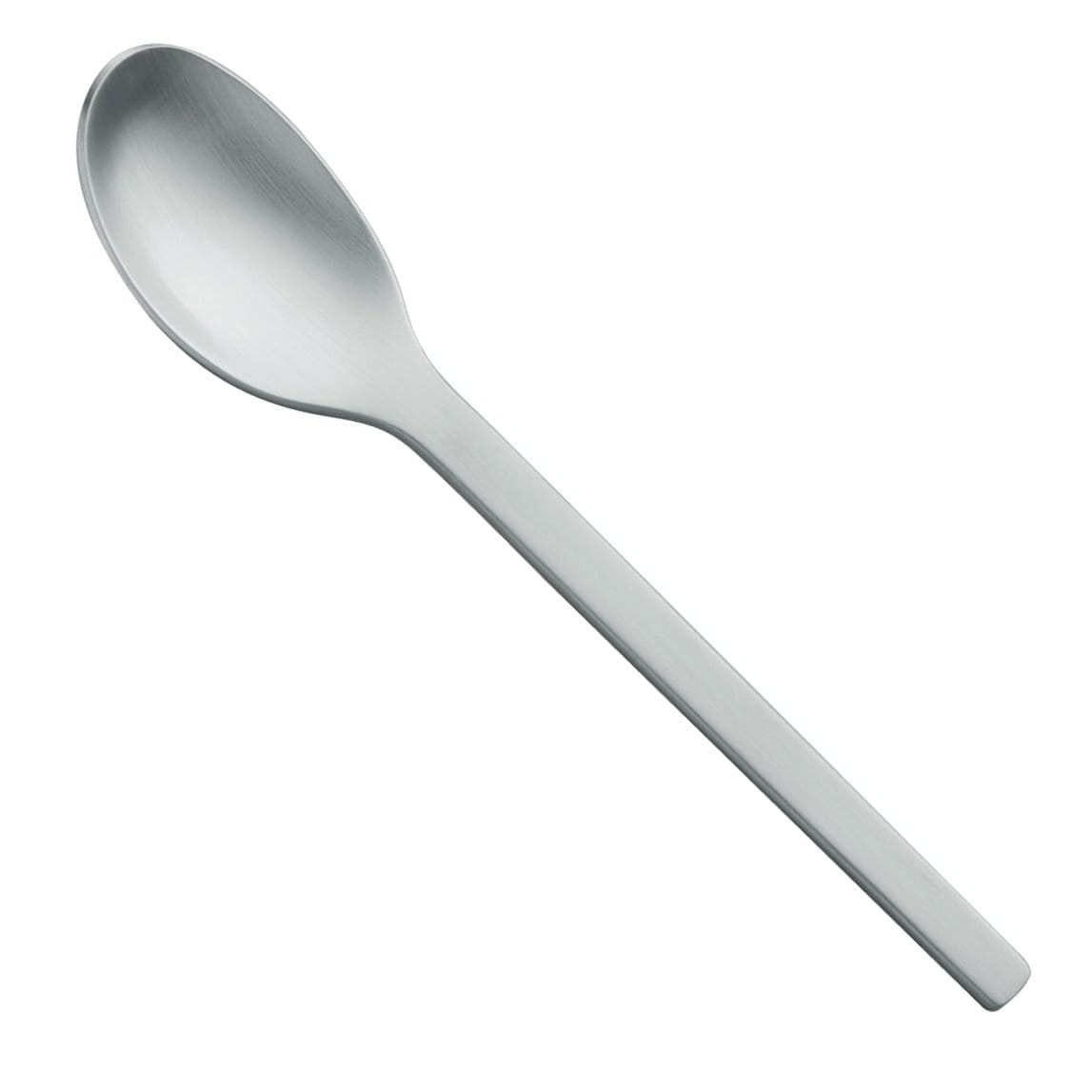 Zwilling Besteck Minimale Espressolöffel mattiert