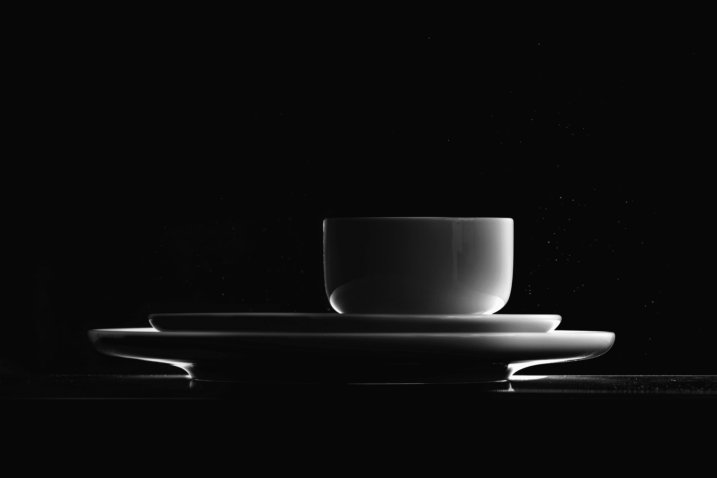 Seltmann Porzellan Sento Home Uni Foodbowl 20 cm