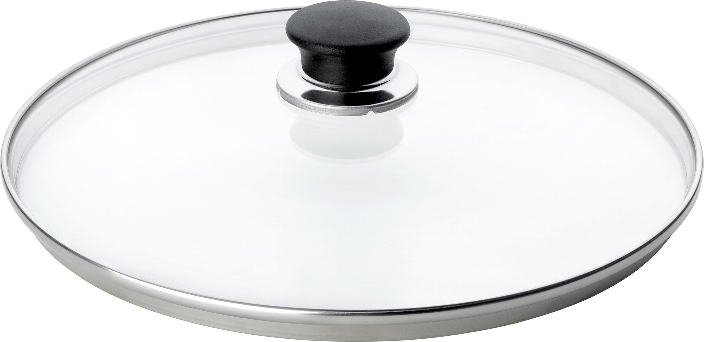 Ballarini Dingerkus Glasdeckel 32 cm
