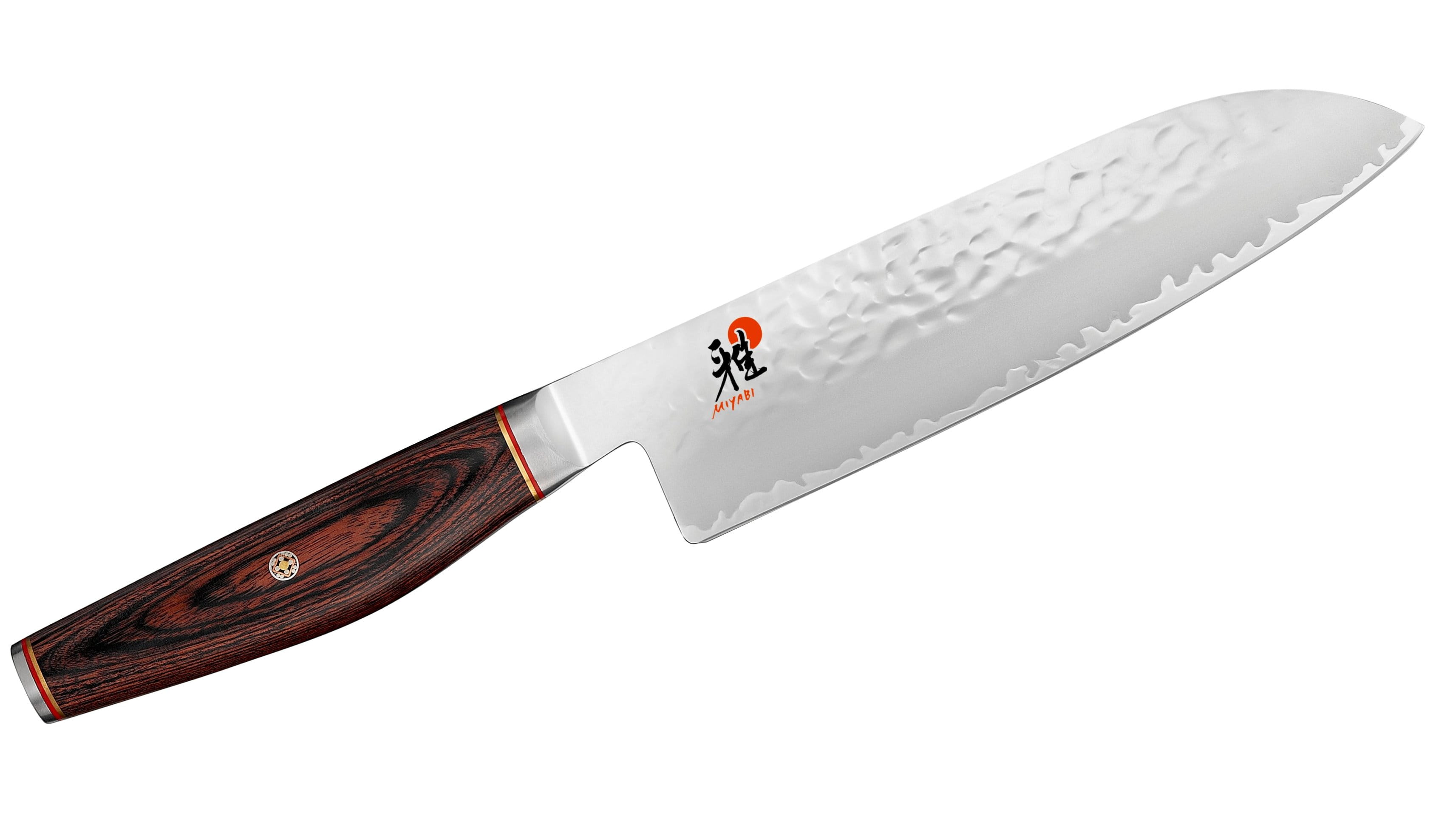 Zwilling Miyabi 6000 MCT Santokumesser