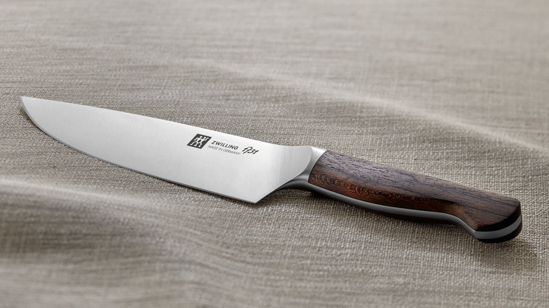 Zwilling 1731