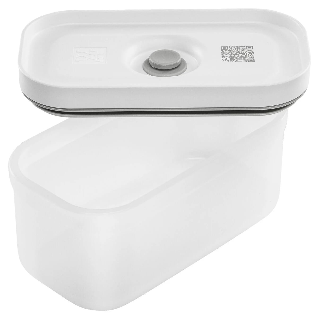 Zwilling Fresh & Save Lunchbox S - Kunststoff Semitransparent-Grau