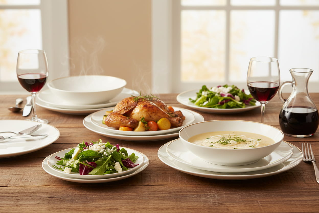 Seltmann Porzellan Savona Oro