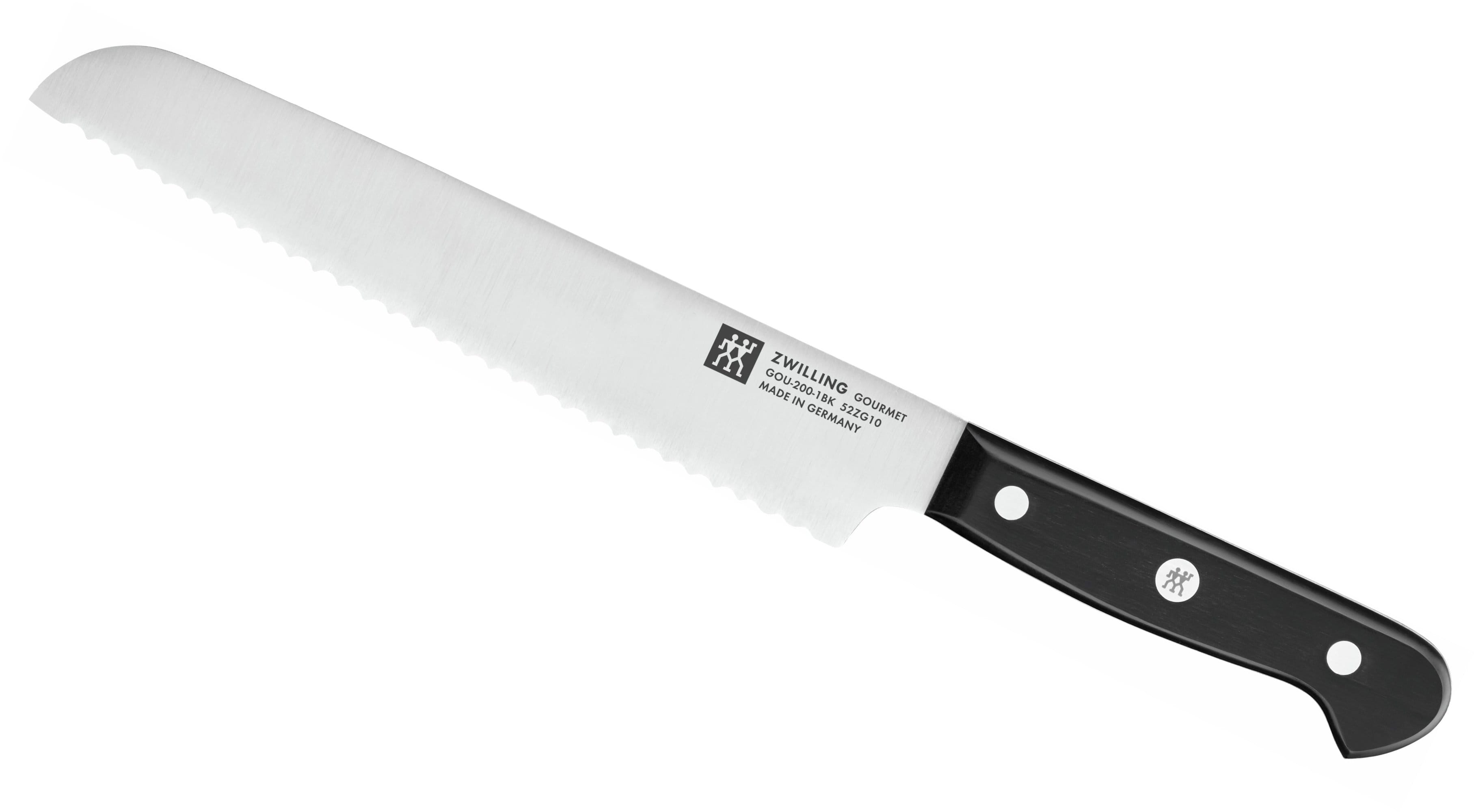 Zwilling Gourmet Brotmesser 200 mm
