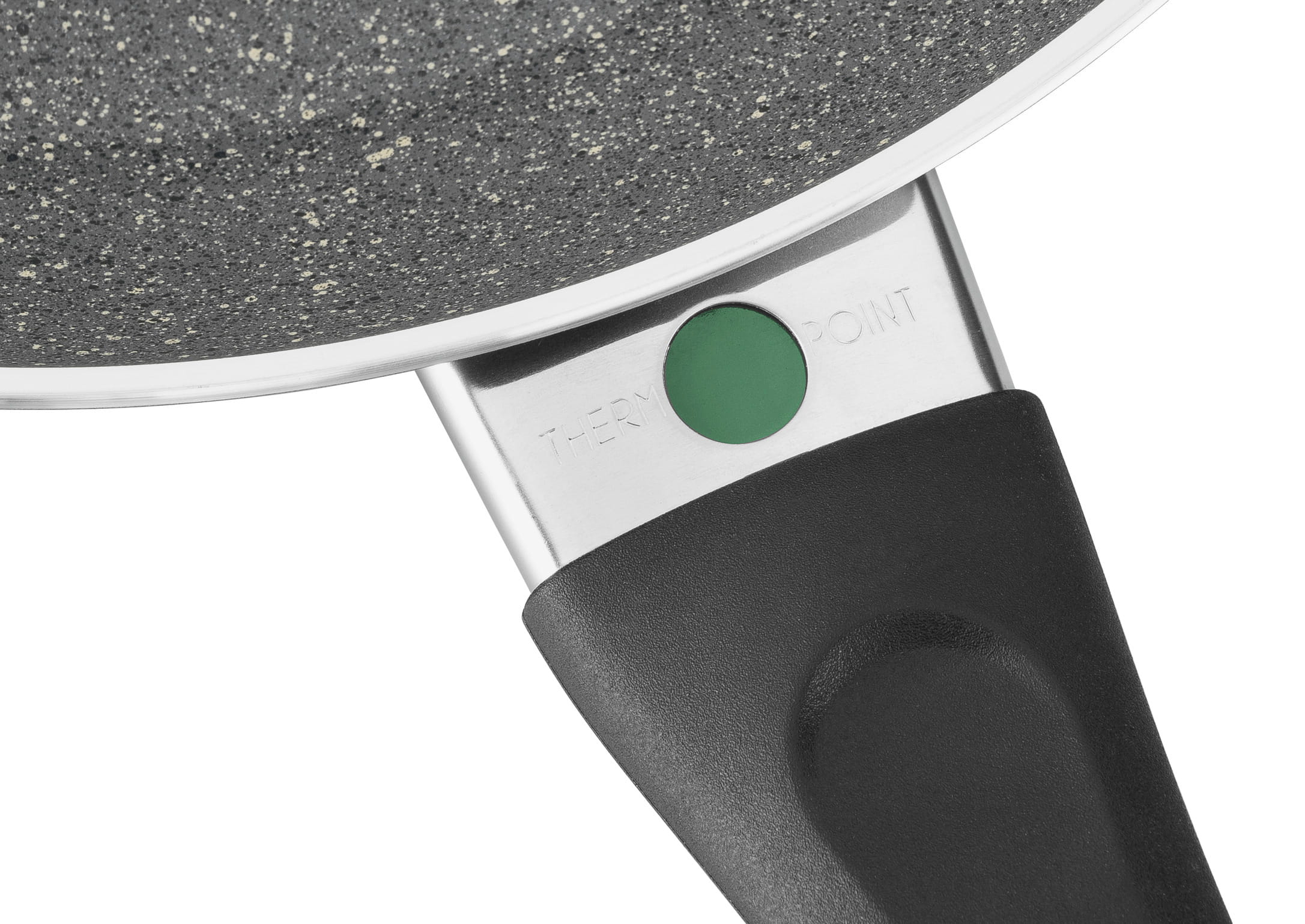 Ballarini Bologna Bratpfanne, 20 cm, Keramische Antihaftbeschichtung