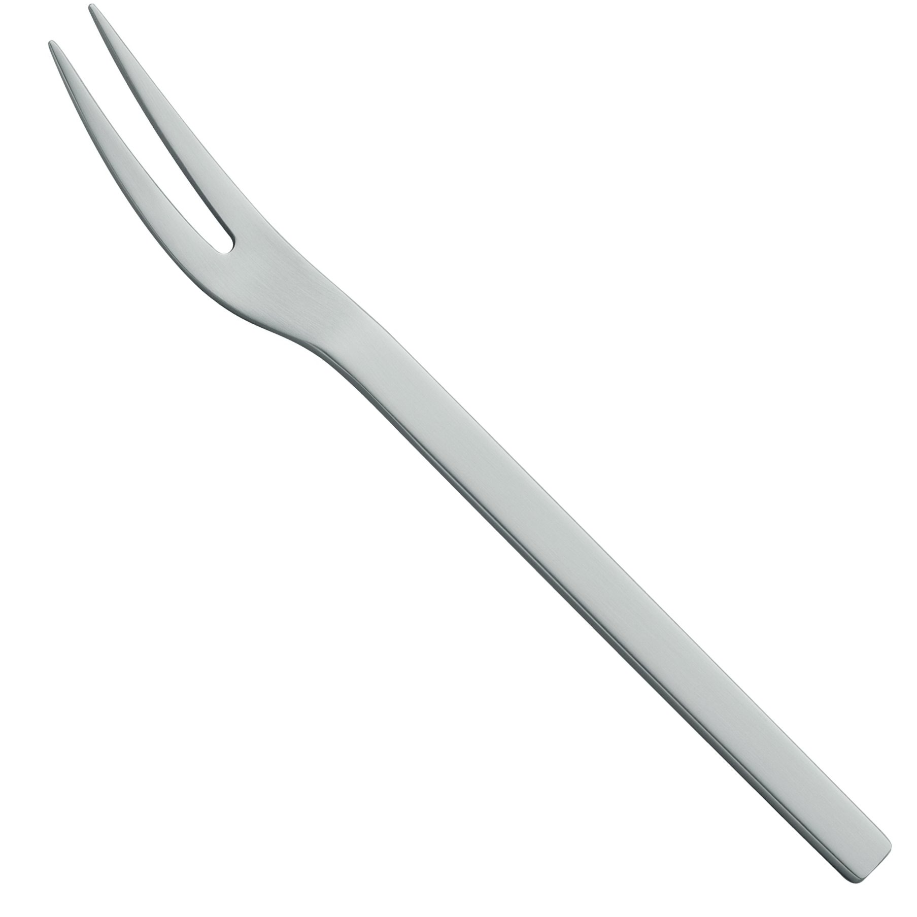Zwilling Besteck Minimale Fleischgabel mattiert