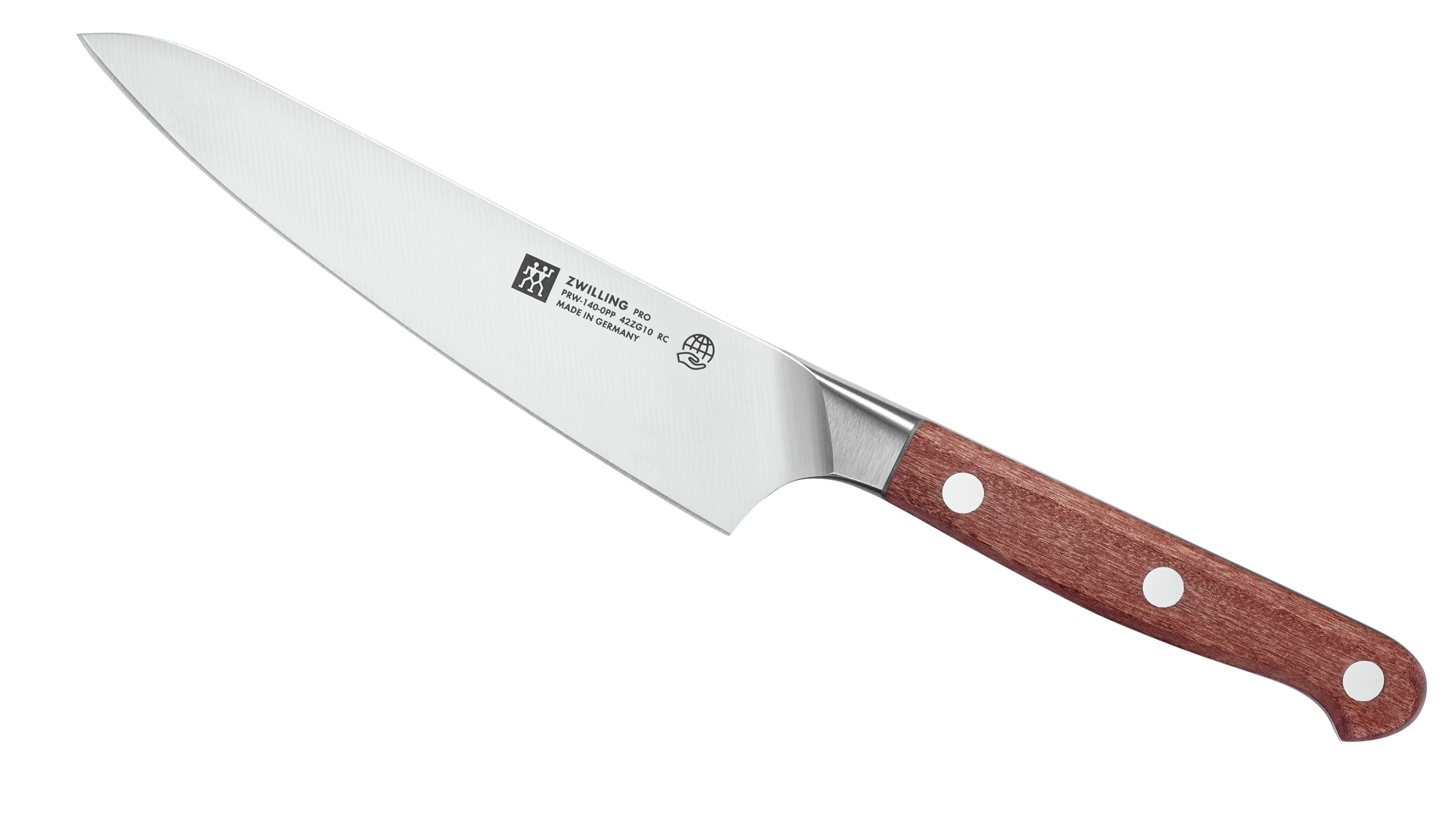 ZWILLING Pro Wood Kochmesser
