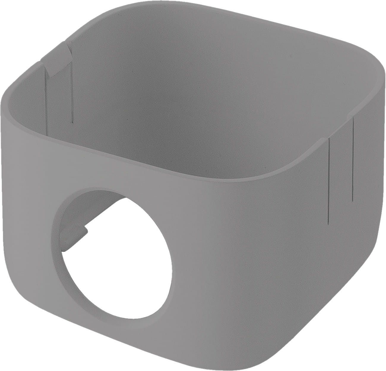 Zwilling Fresh & Save Cube Cover S, Grau