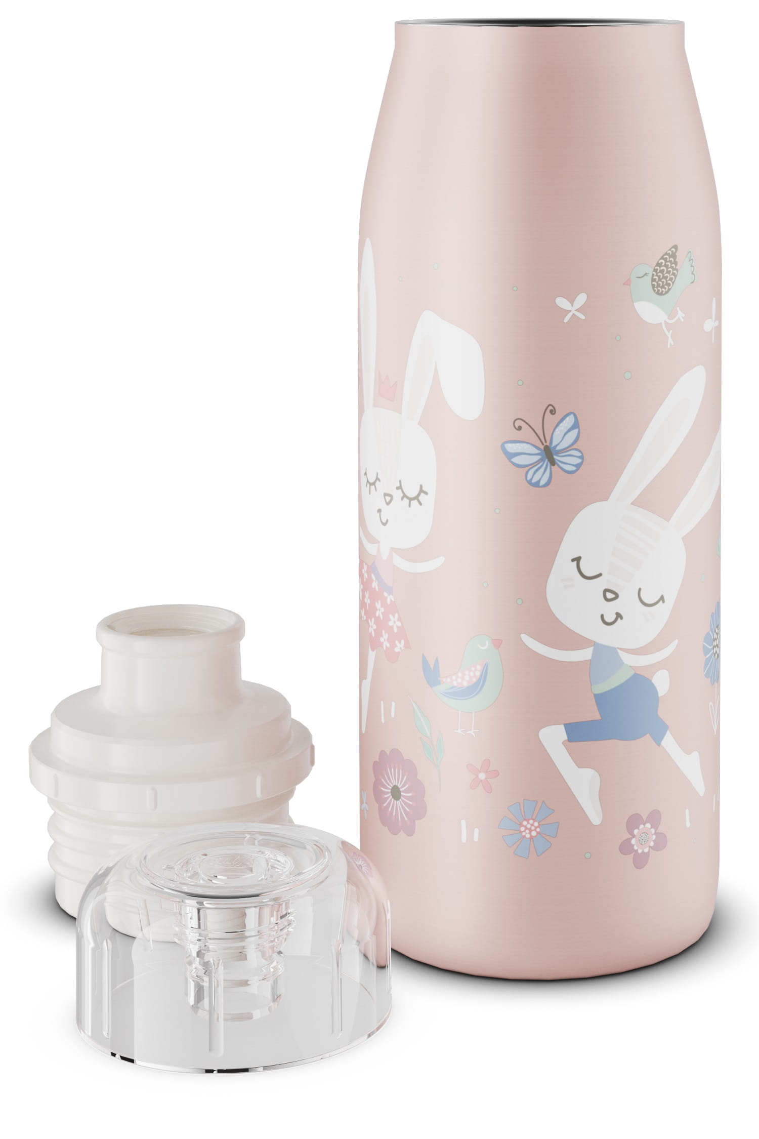 alfi Isolierflasche ISO BOTTLE sweet ballerinas 0,35 l