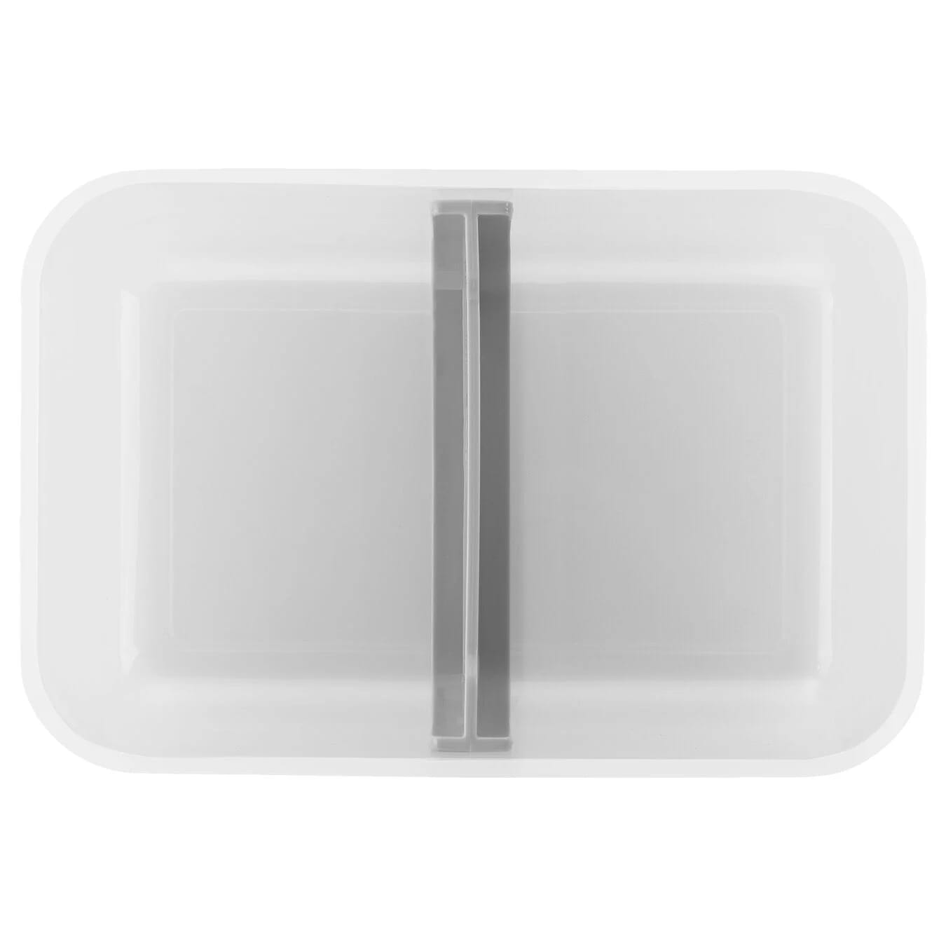 Zwilling Fresh & Save Lunchbox L - Kunststoff Semitransparent-Grau