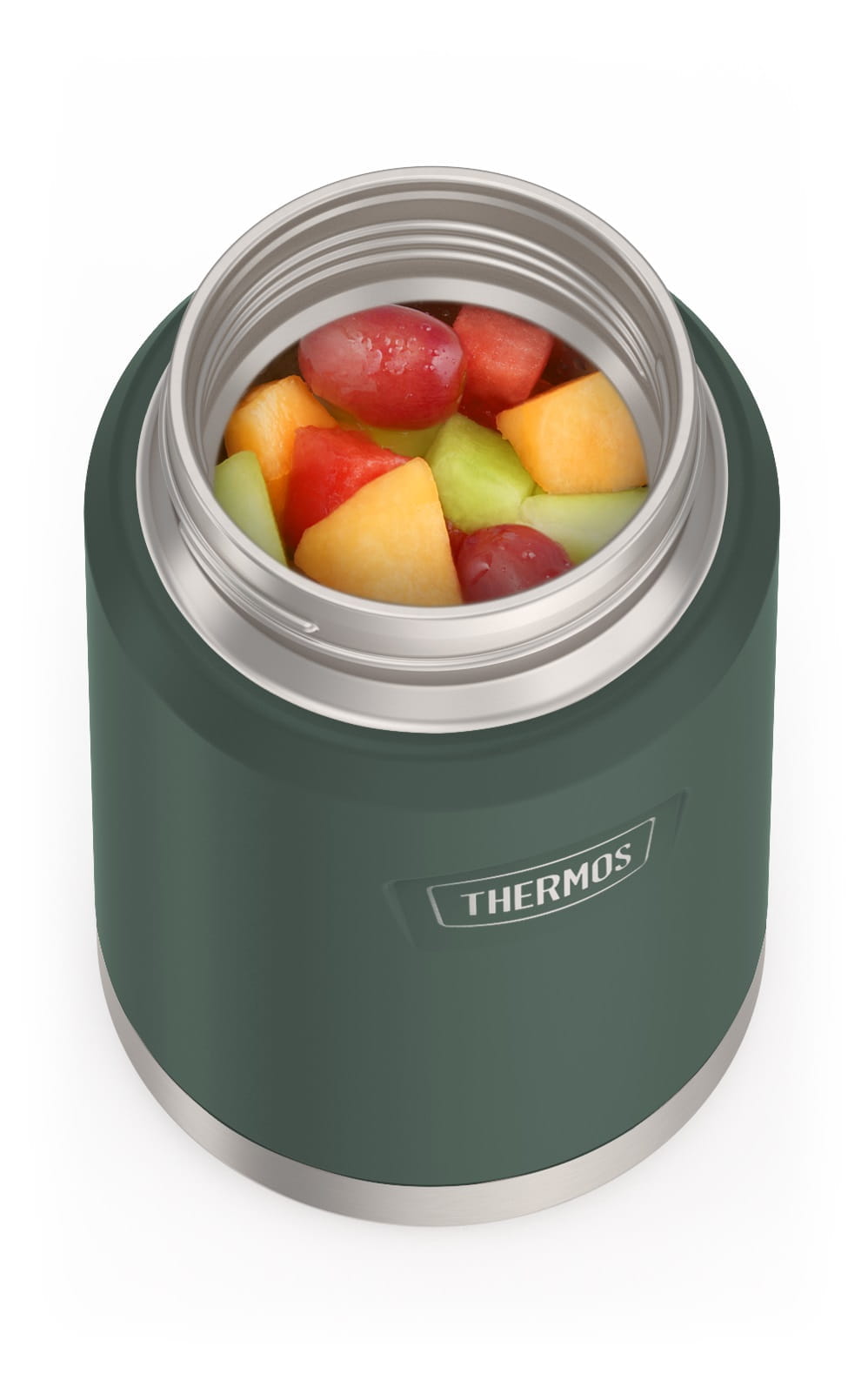 Thermos Isolier-Speisegefäß ICON FOOD JAR forest mat 0,71 l