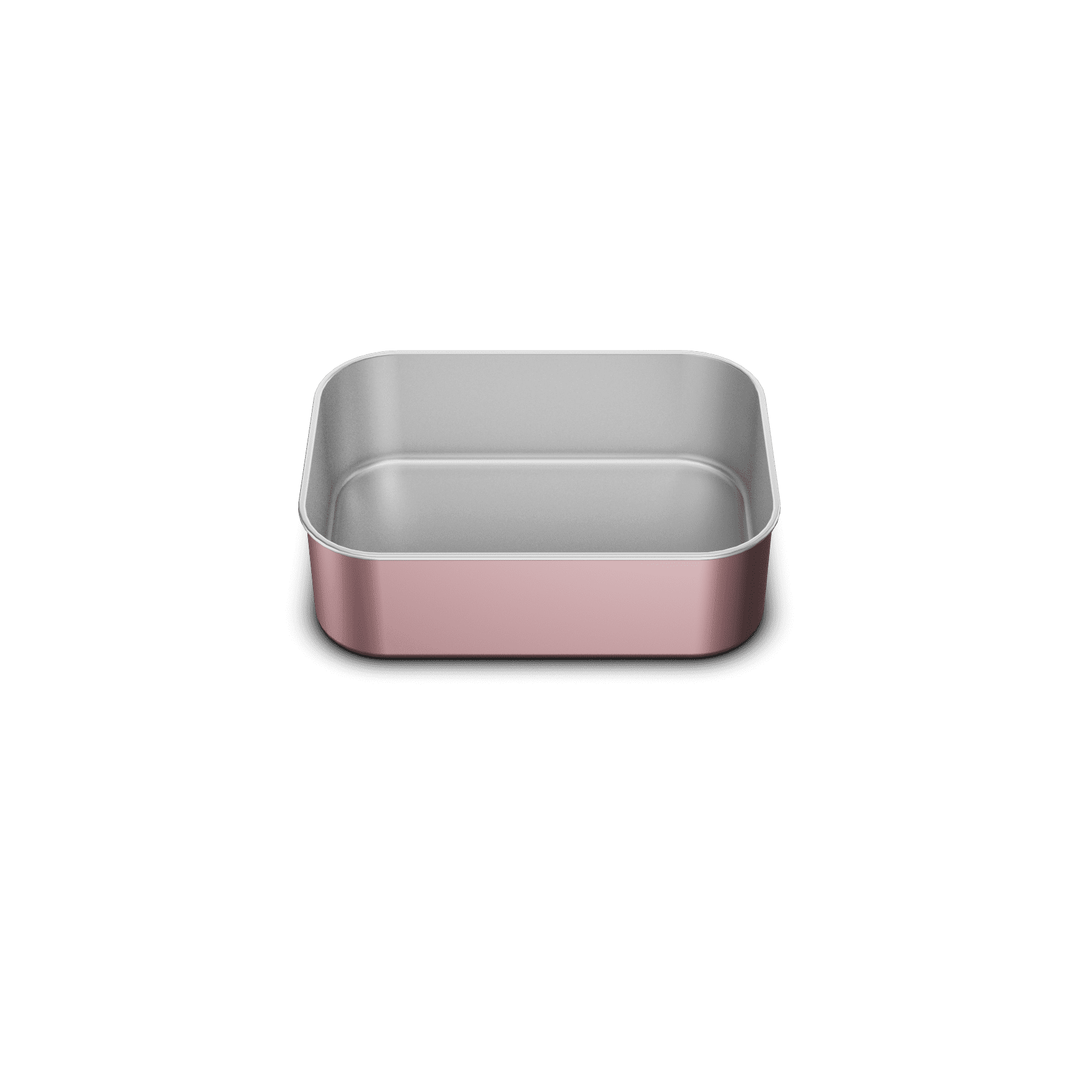 Thermos Brotdose TC Sandwich Box Roségold matt 1,0 l