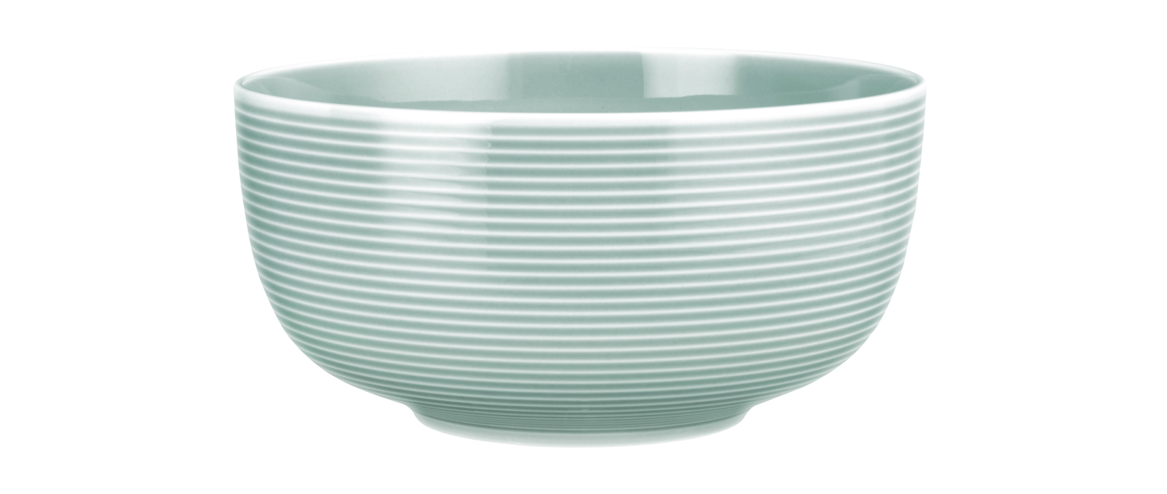 Seltmann Porzellan Beat Arktisblau Foodbowl 17,5 cm