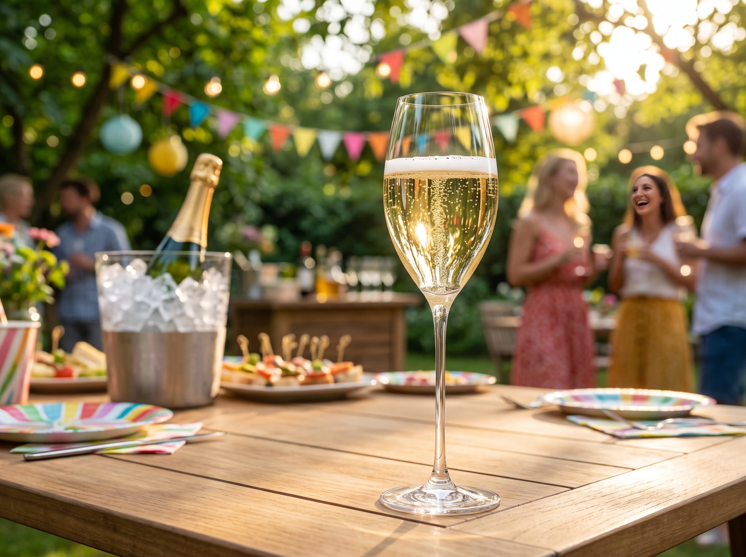 Zwiesel ENOTECA / VINODY Champagnerglas