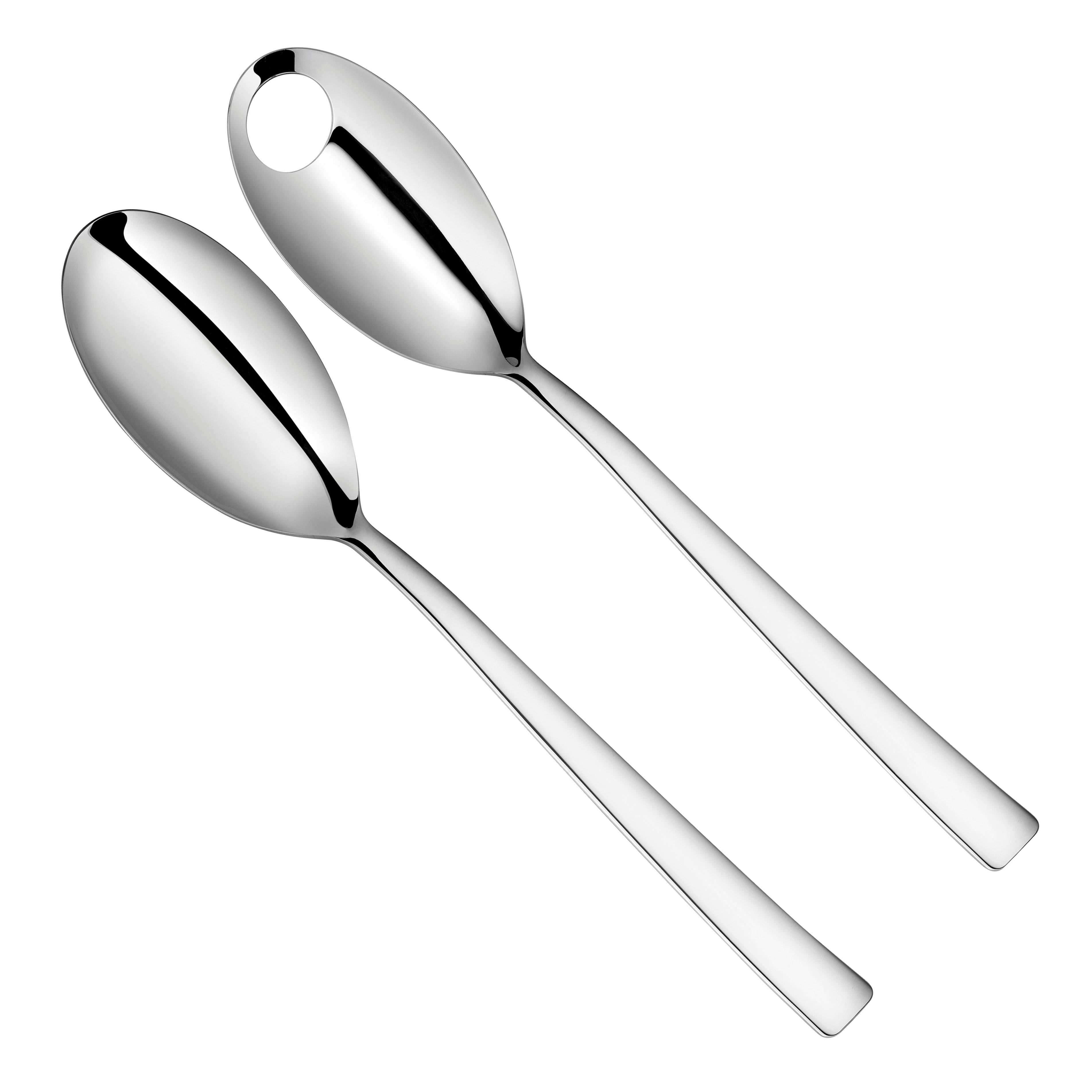 Zwilling Besteck Bela Salatbesteck