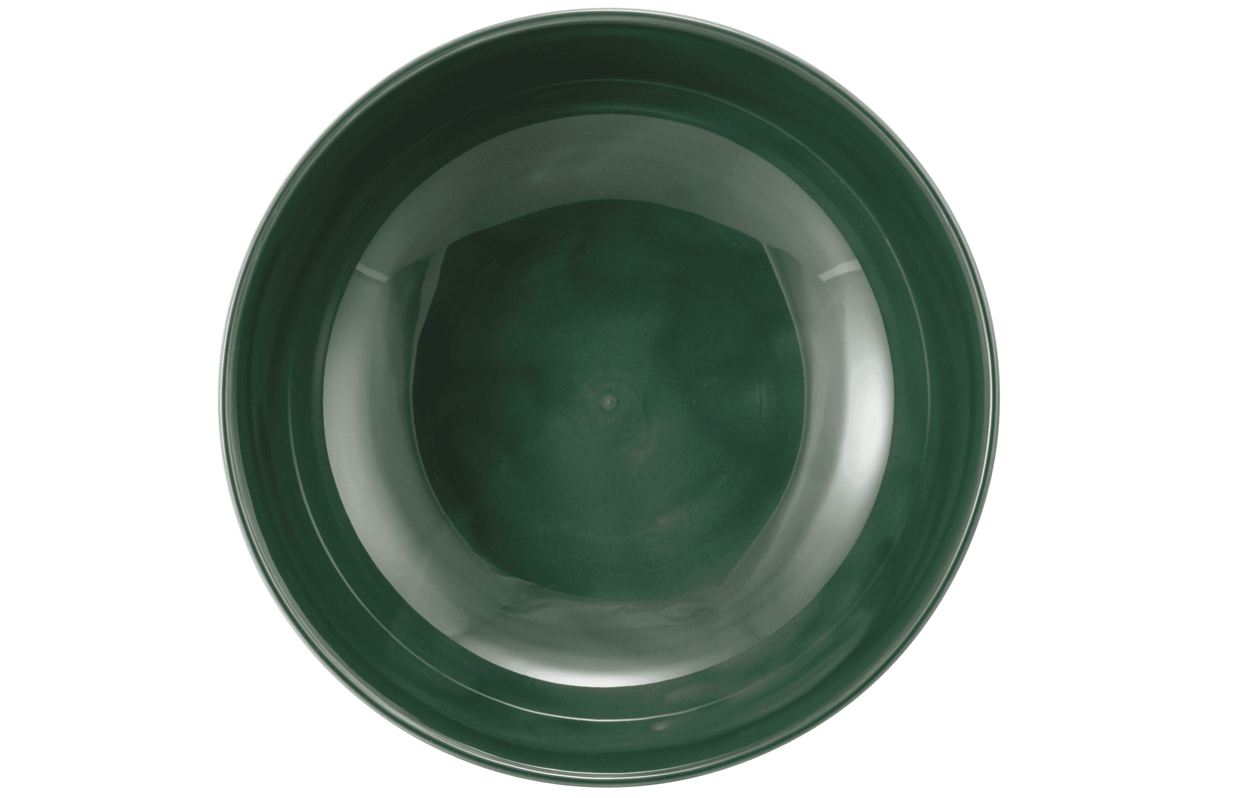 Seltmann Porzellan Terra Moosgrün Foodbowl 20 cm