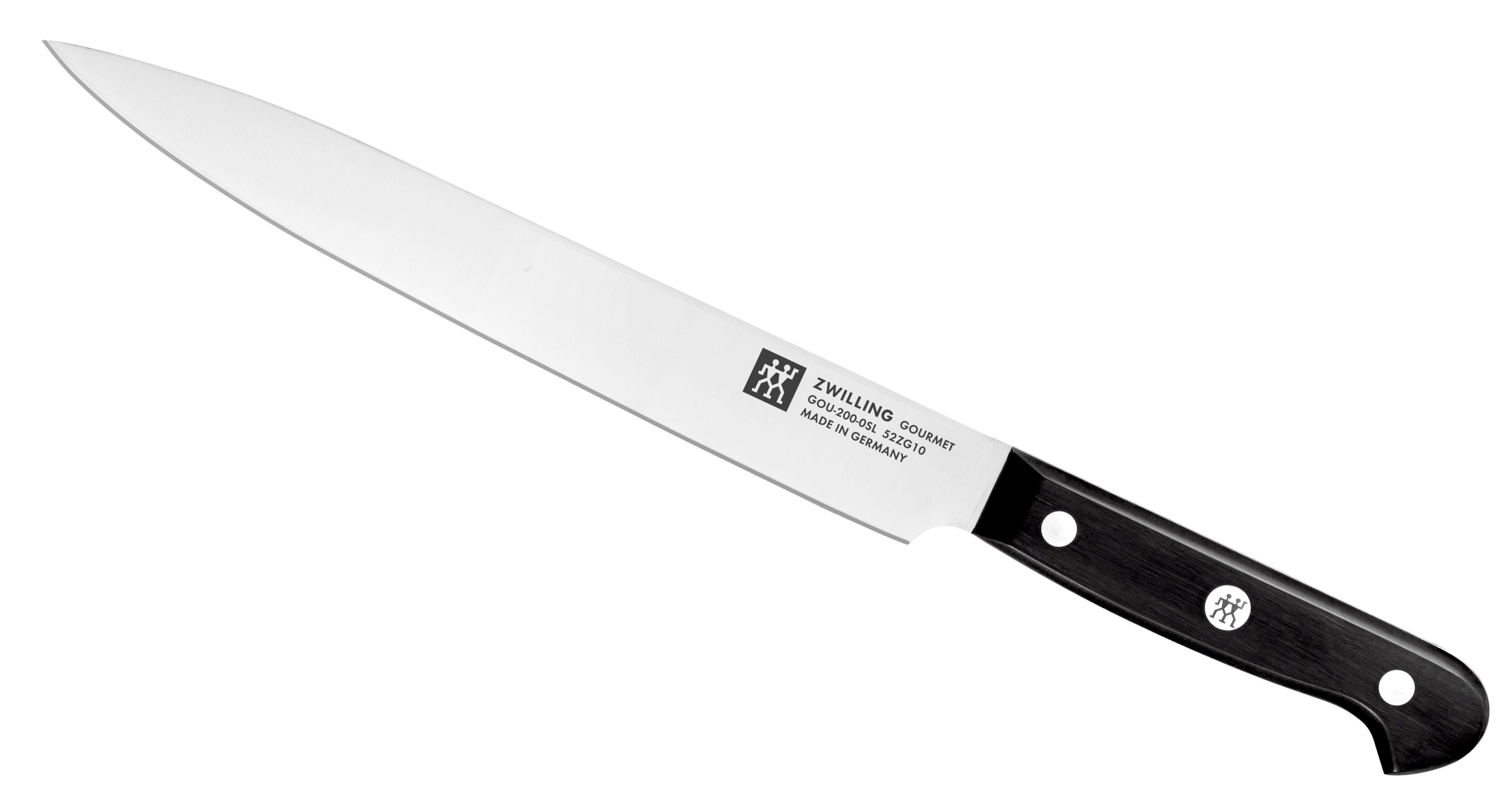 Zwilling Gourmet Fleischmesser 200 mm