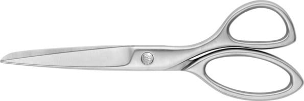 ZWILLING TWIN Select Haushaltsschere Edelstahl 18cm