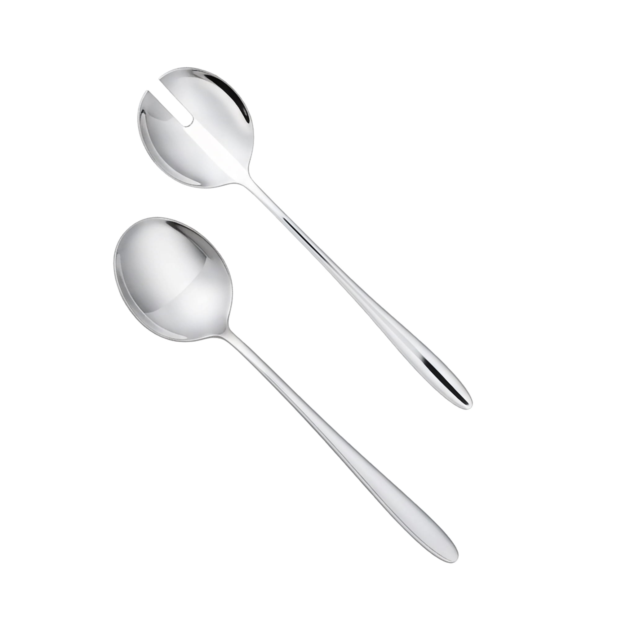 Wilkens Besteck Aura Salatbesteck